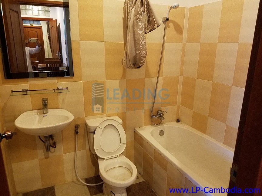 N146 - 1 BEDROOM - BOENG TUM PUN