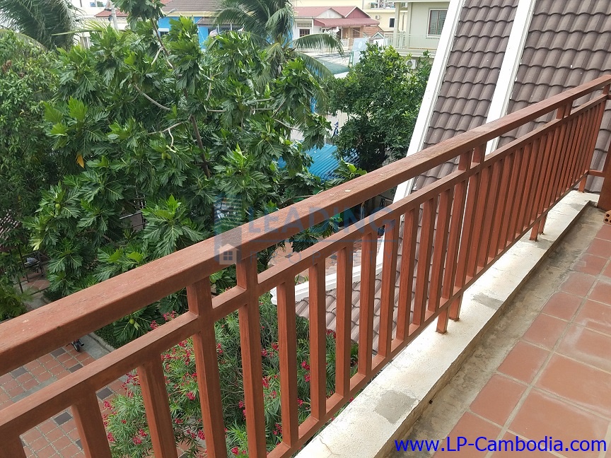 N146 - 1 BEDROOM - BOENG TUM PUN