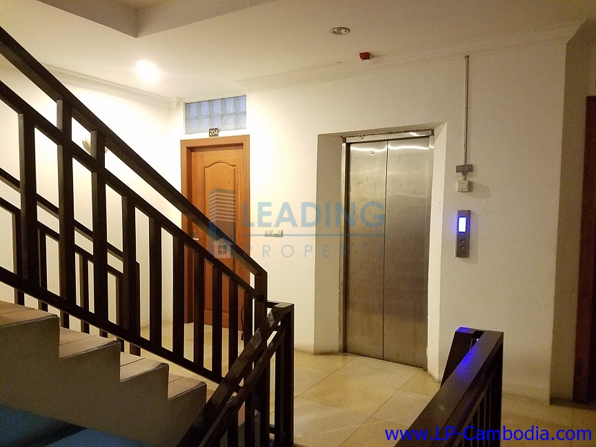 N146 - 1 BEDROOM - BOENG TUM PUN