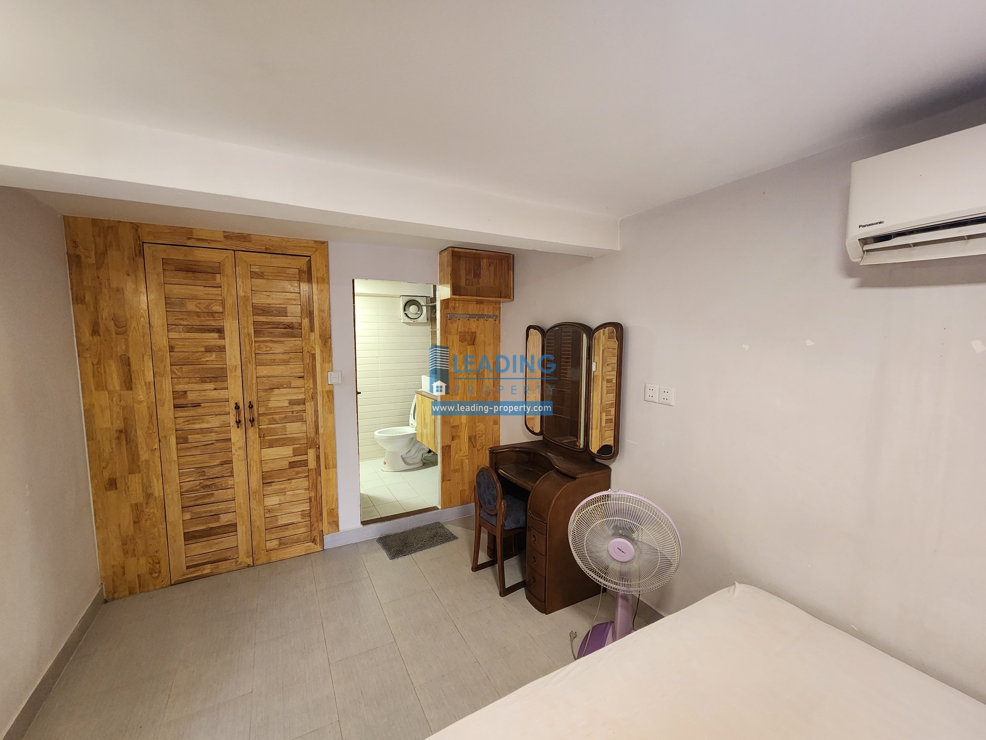 N570 - 1 BEDROOM - TOUL TOM PONG