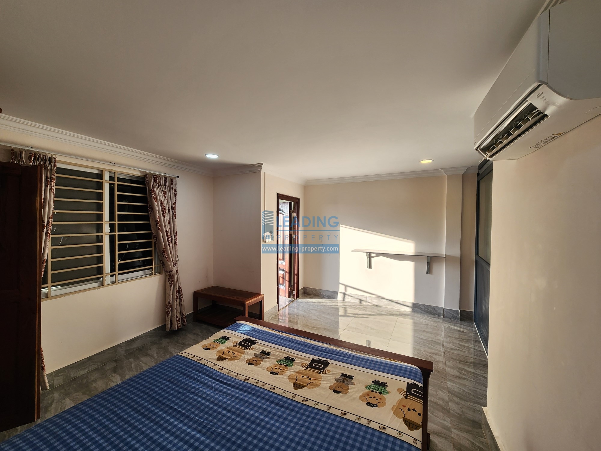 N707 - 1 BEDROOM - STEUNG MEAN CHEY