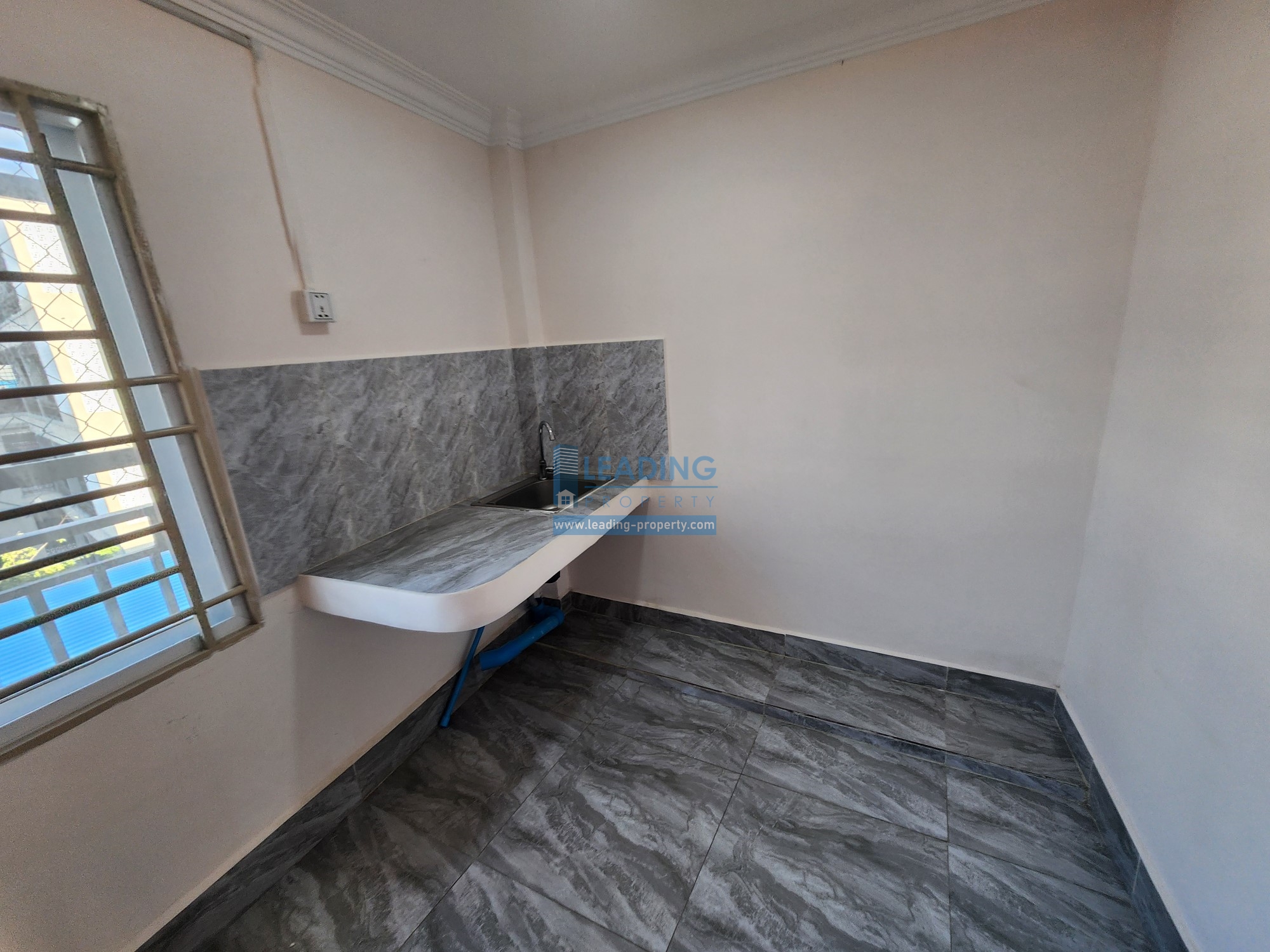 N707 - 1 BEDROOM - STEUNG MEAN CHEY