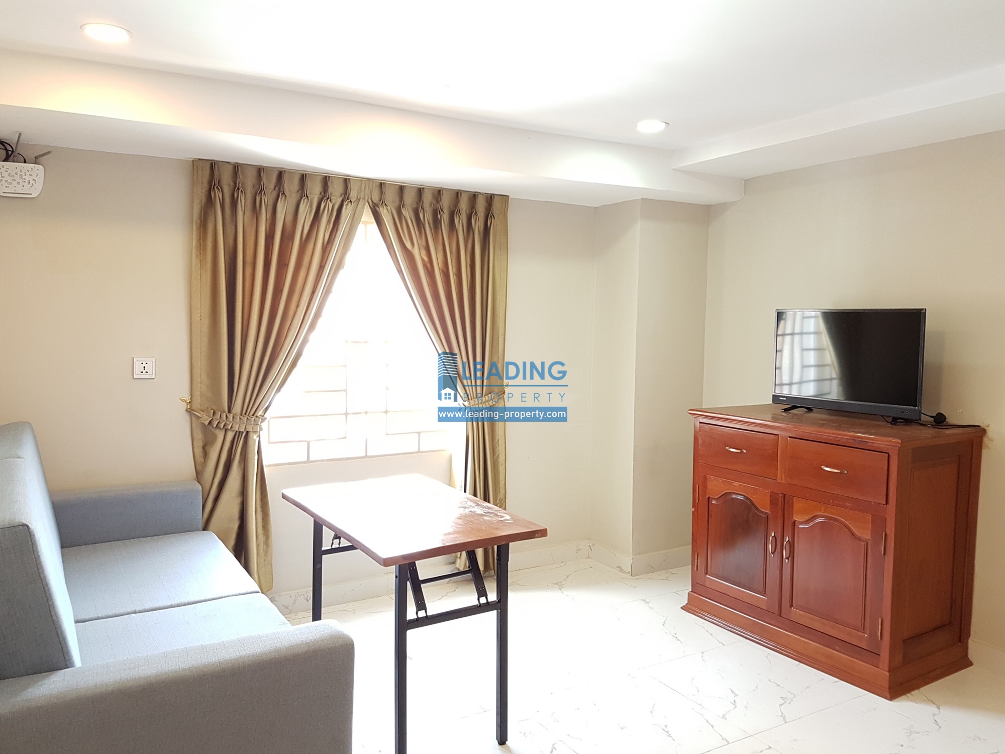 N776 - 1 BEDROOM - TOUL KORK