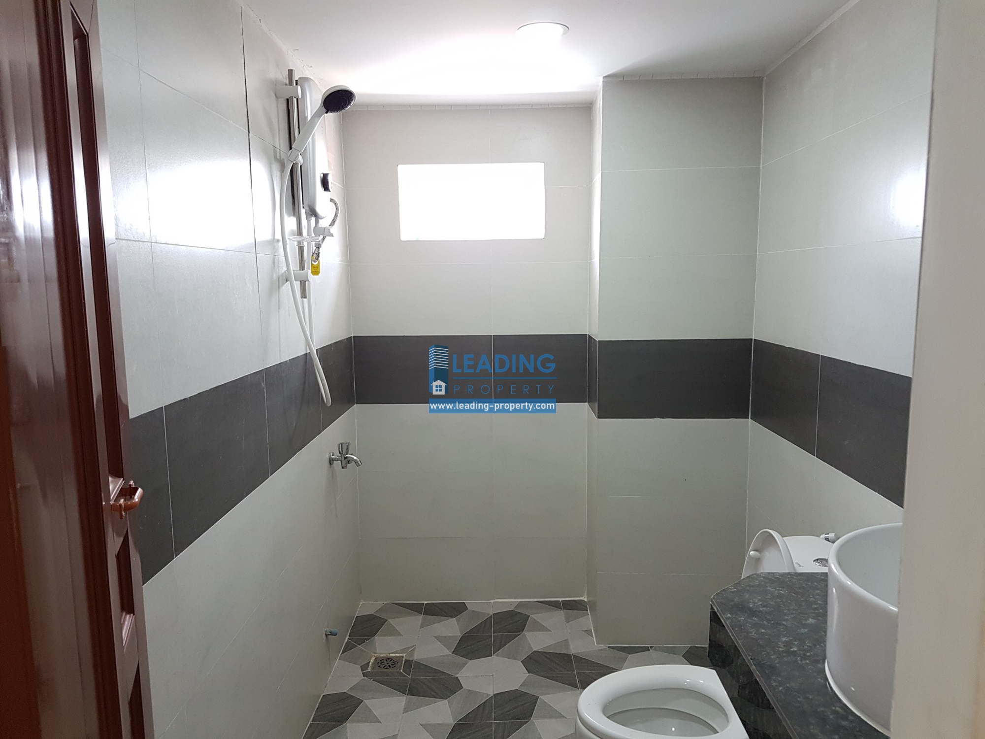 N776 - 1 BEDROOM - TOUL KORK