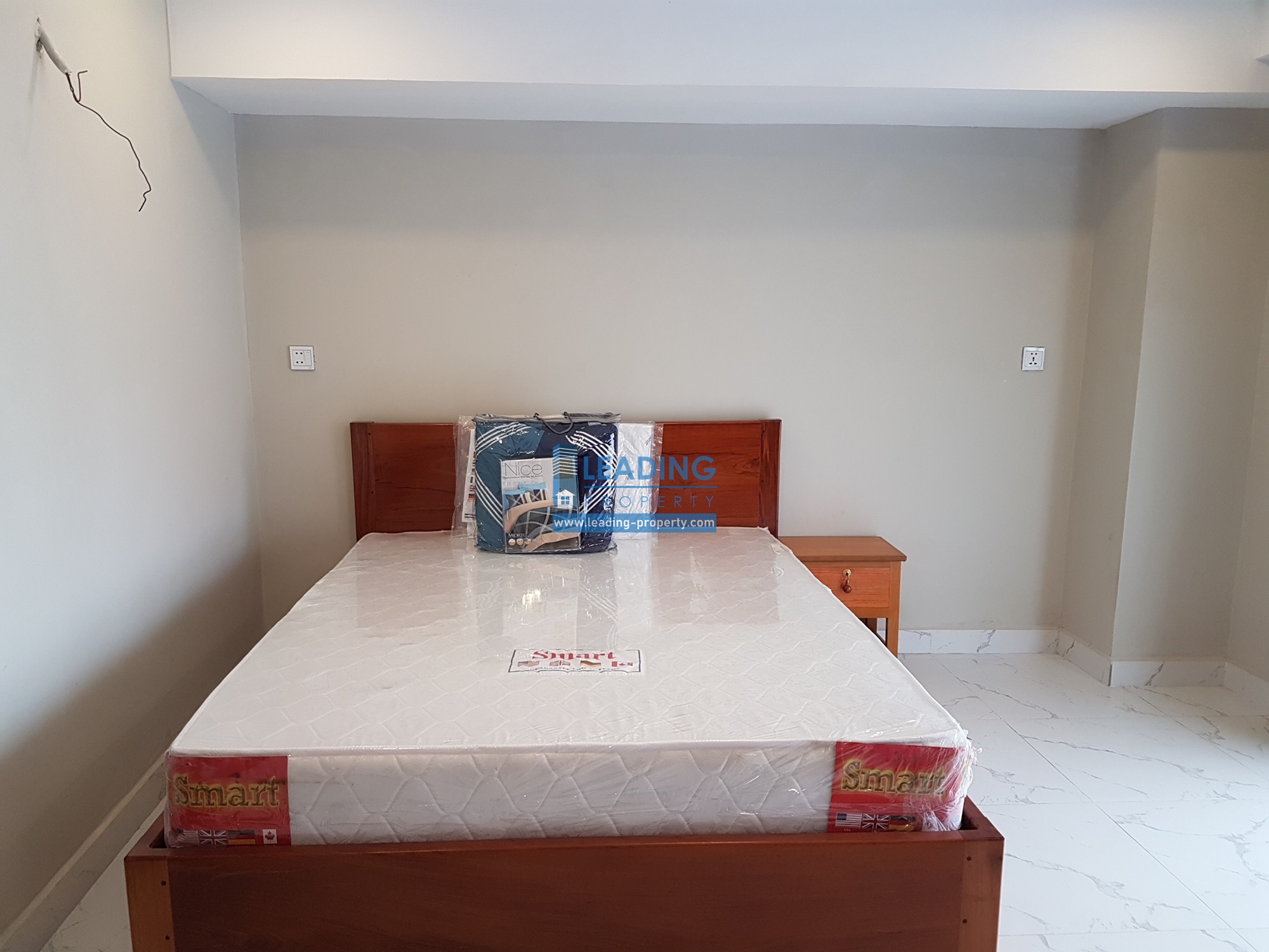 N776 - 1 BEDROOM - TOUL KORK