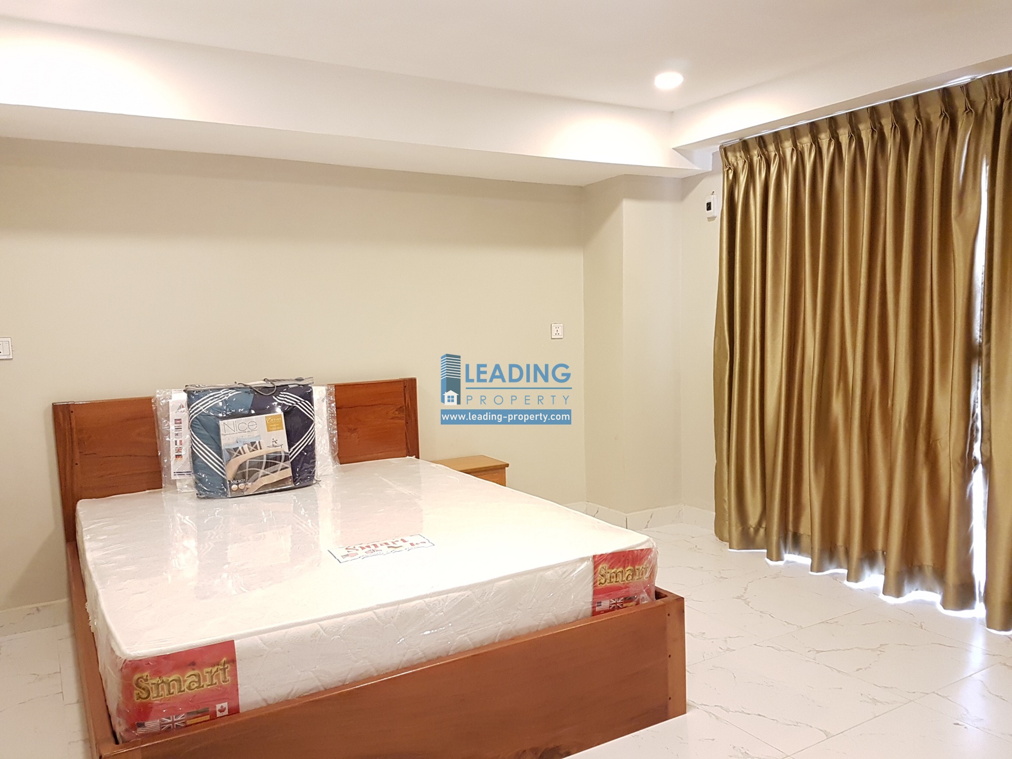 N776 - 1 BEDROOM - TOUL KORK