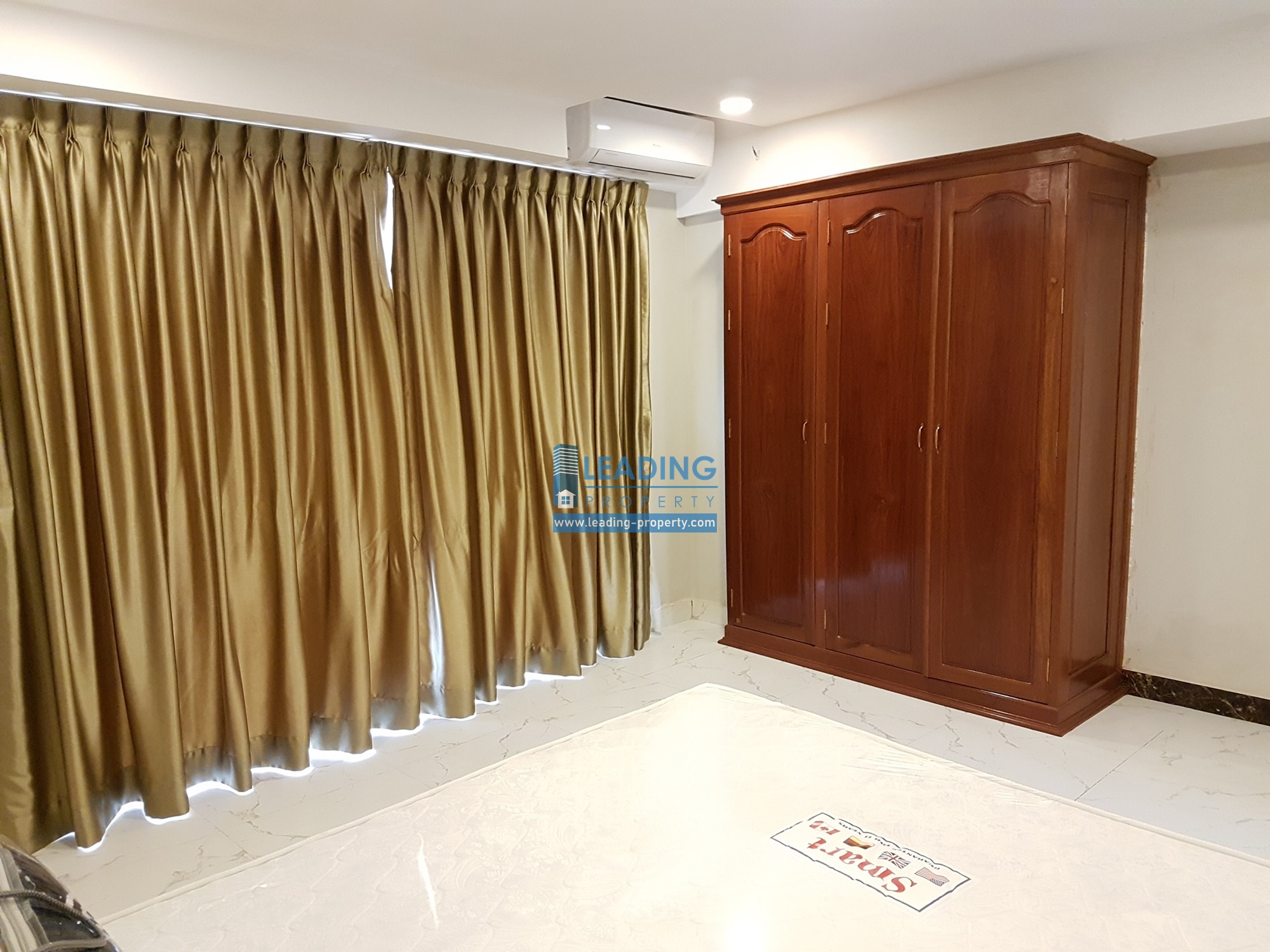 N776 - 1 BEDROOM - TOUL KORK