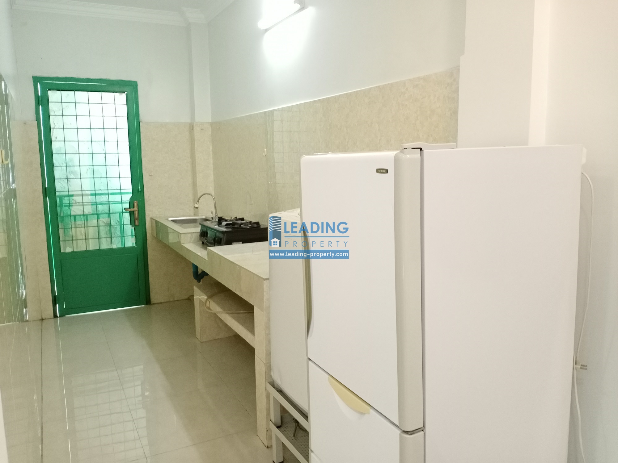 N071 - 1 BEDROOM - TONLE BASAC