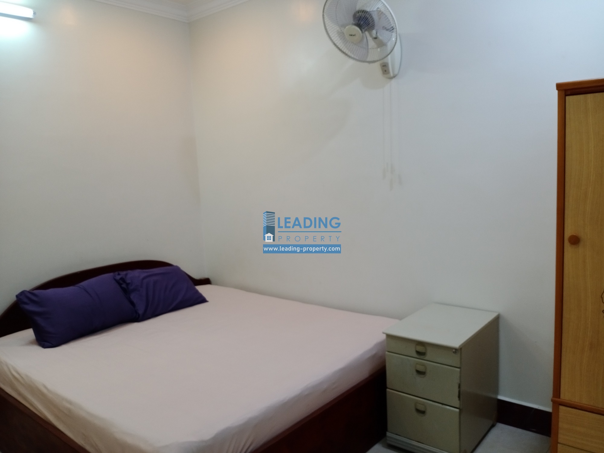 N071 - 1 BEDROOM - TONLE BASAC