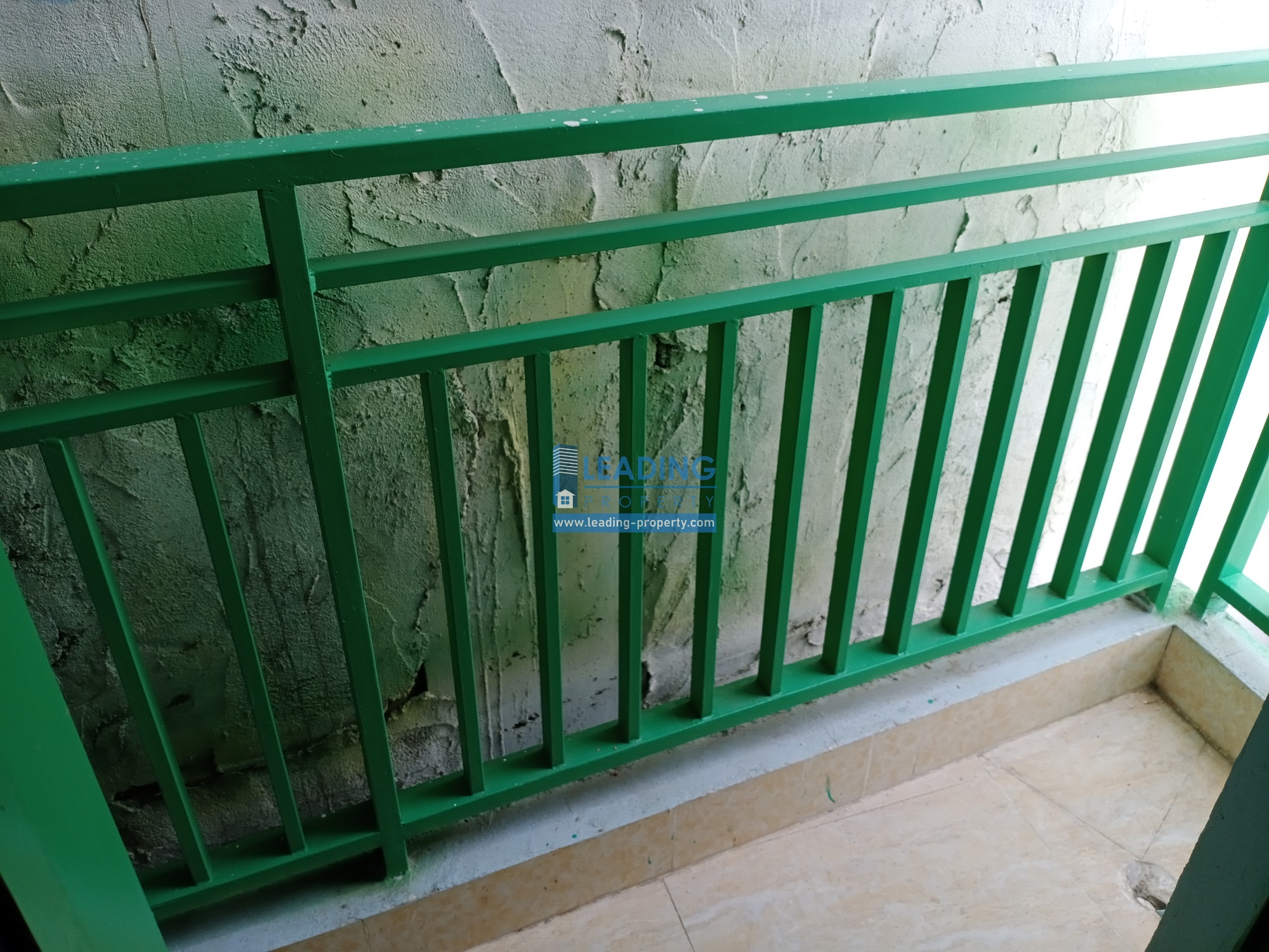 N071 - 1 BEDROOM - TONLE BASAC