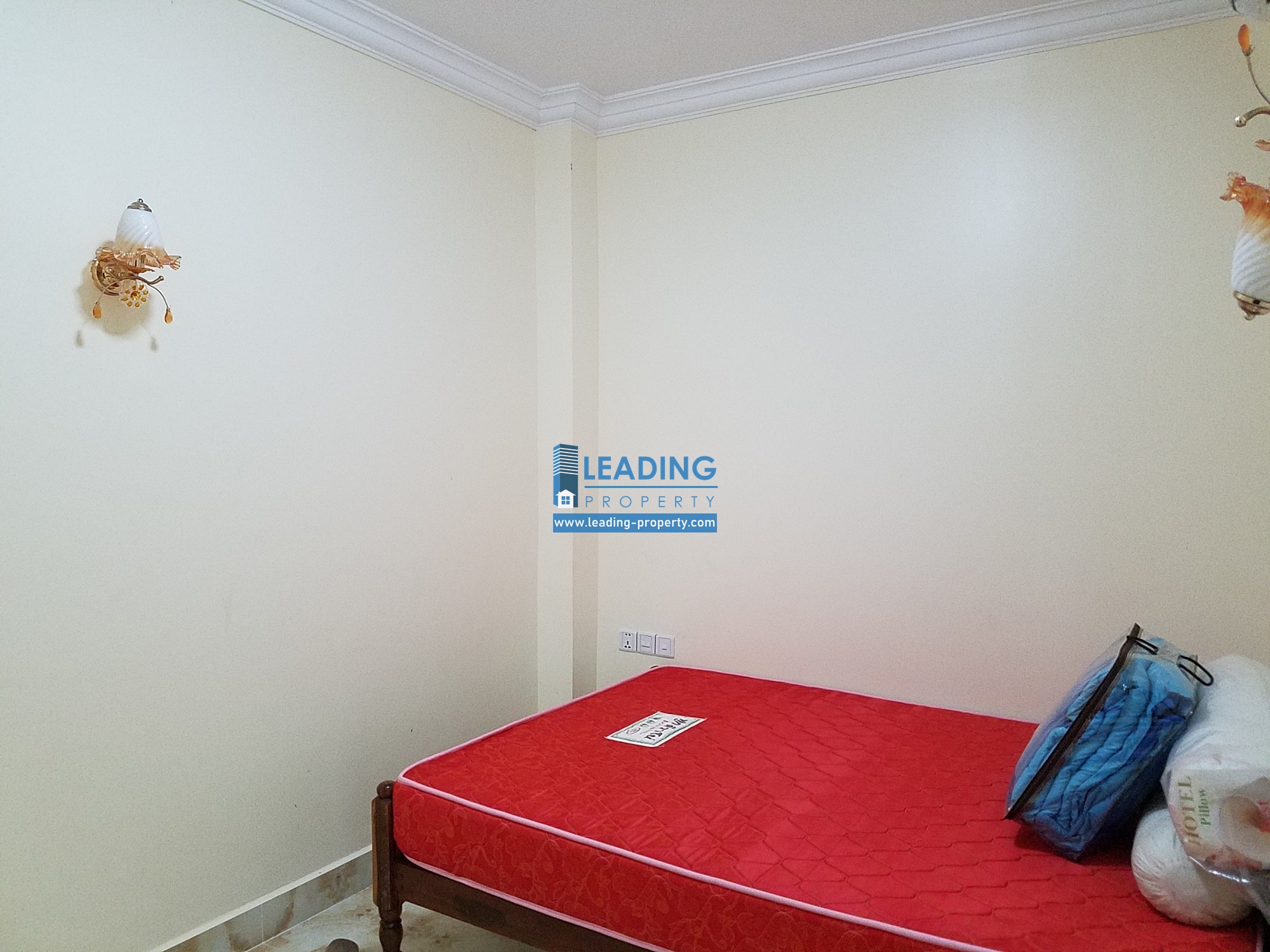 N076 - 2 BEDROOMS - DAUN PENH