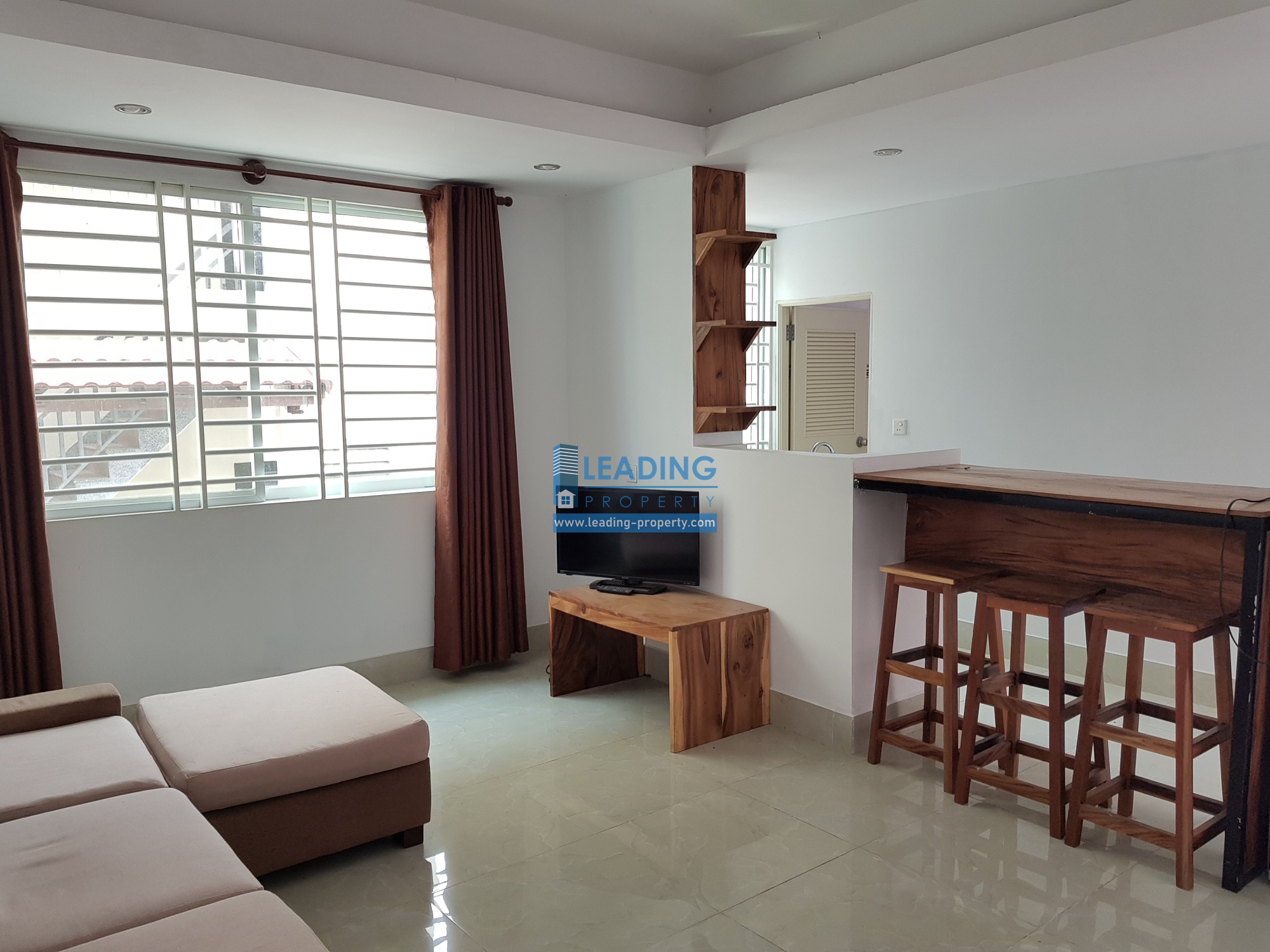 N351 - 1 BEDROOM - BKK3