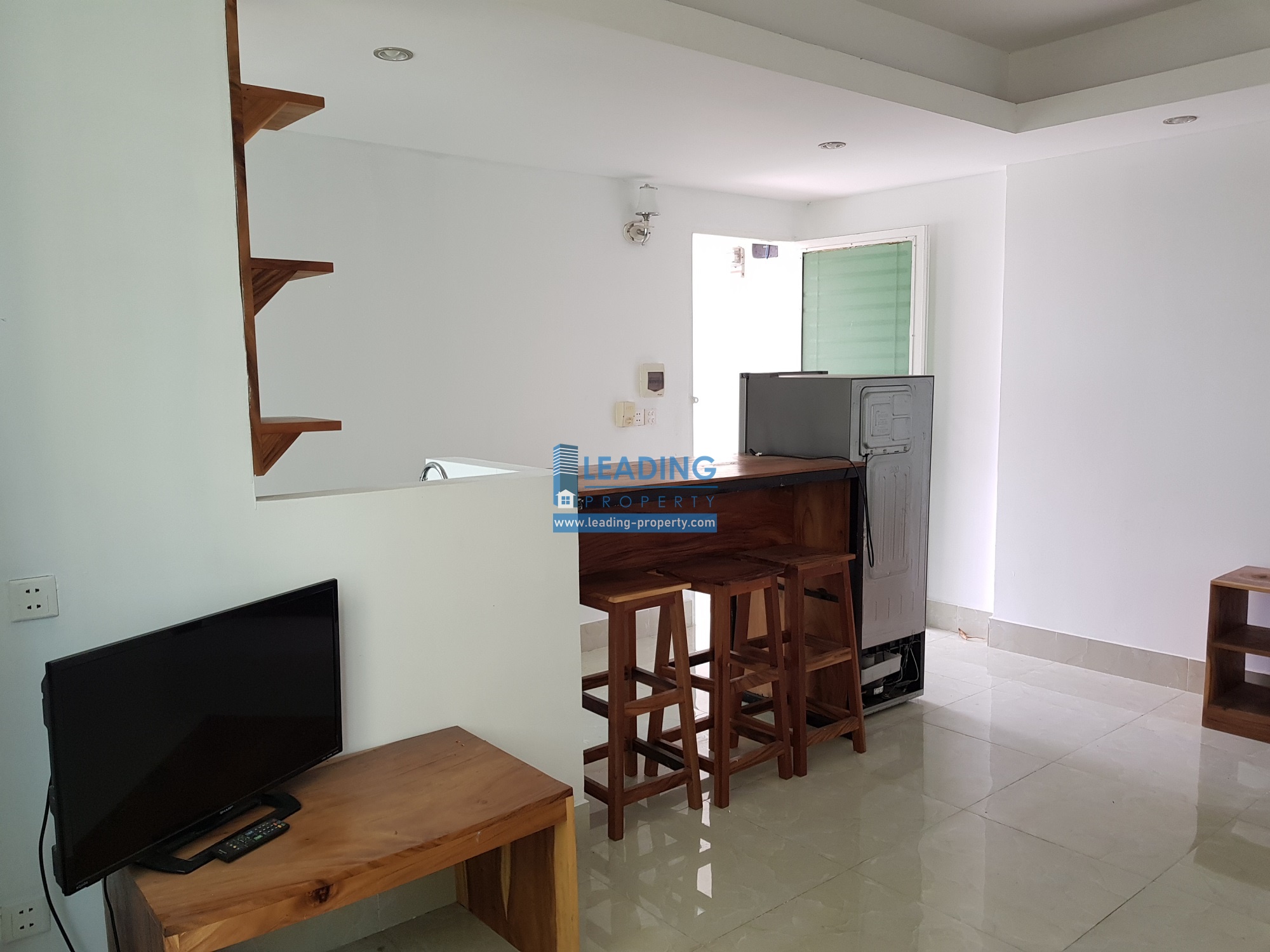 N351 - 1 BEDROOM - BKK3