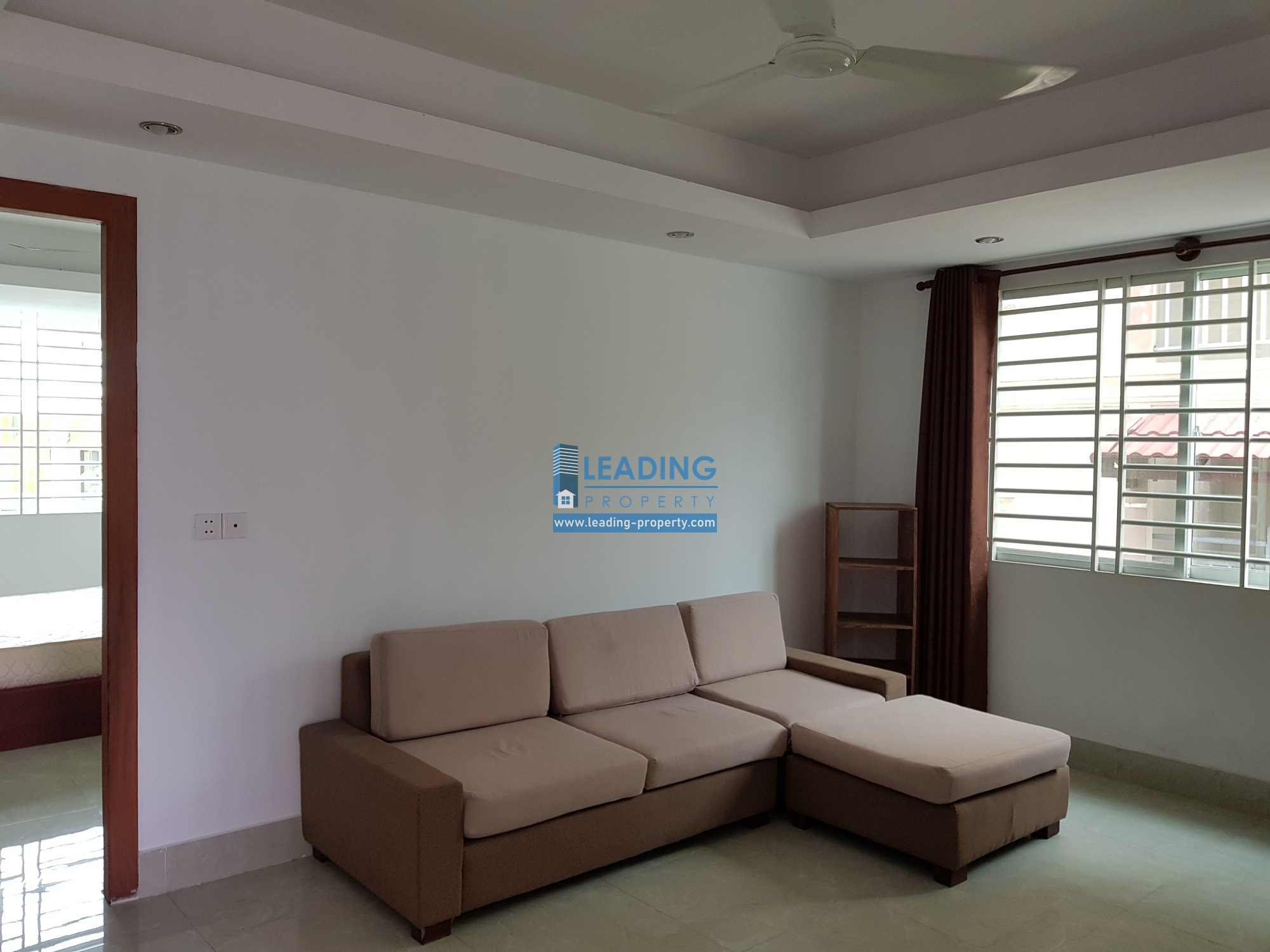 N351 - 1 BEDROOM - BKK3