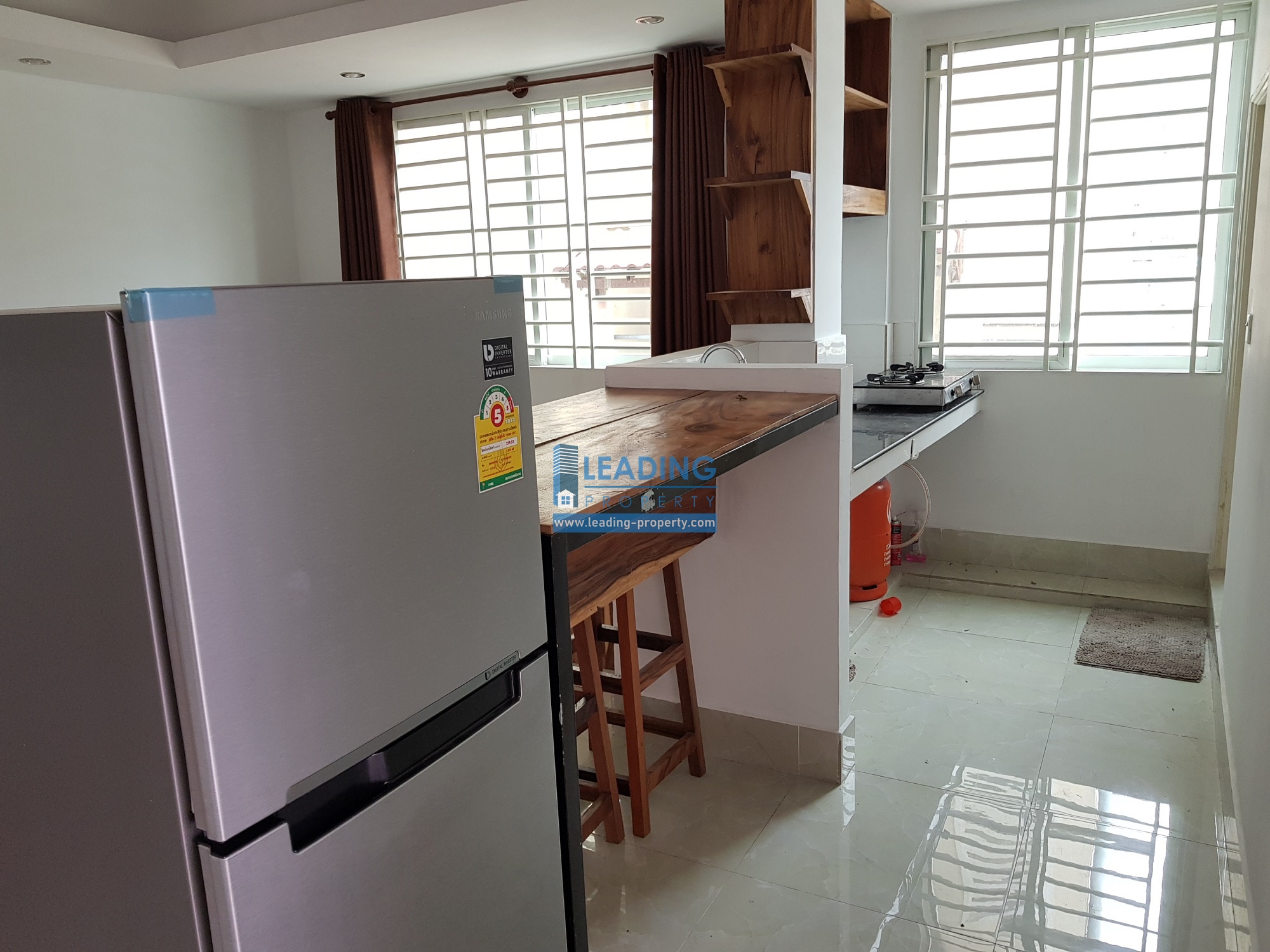 N351 - 1 BEDROOM - BKK3