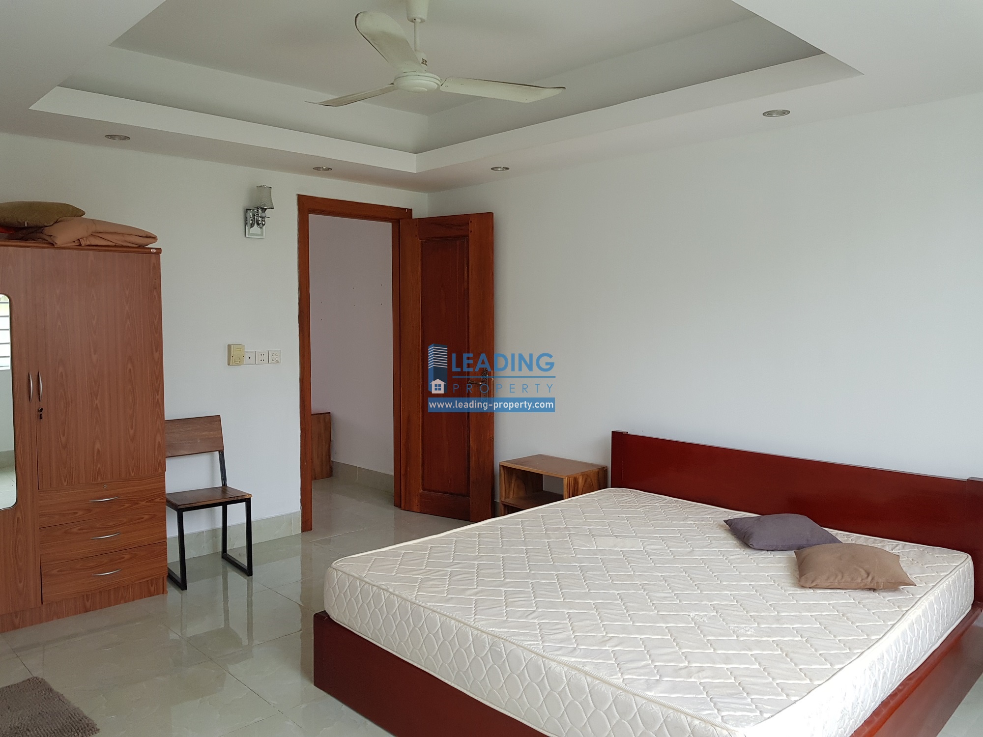 N351 - 1 BEDROOM - BKK3