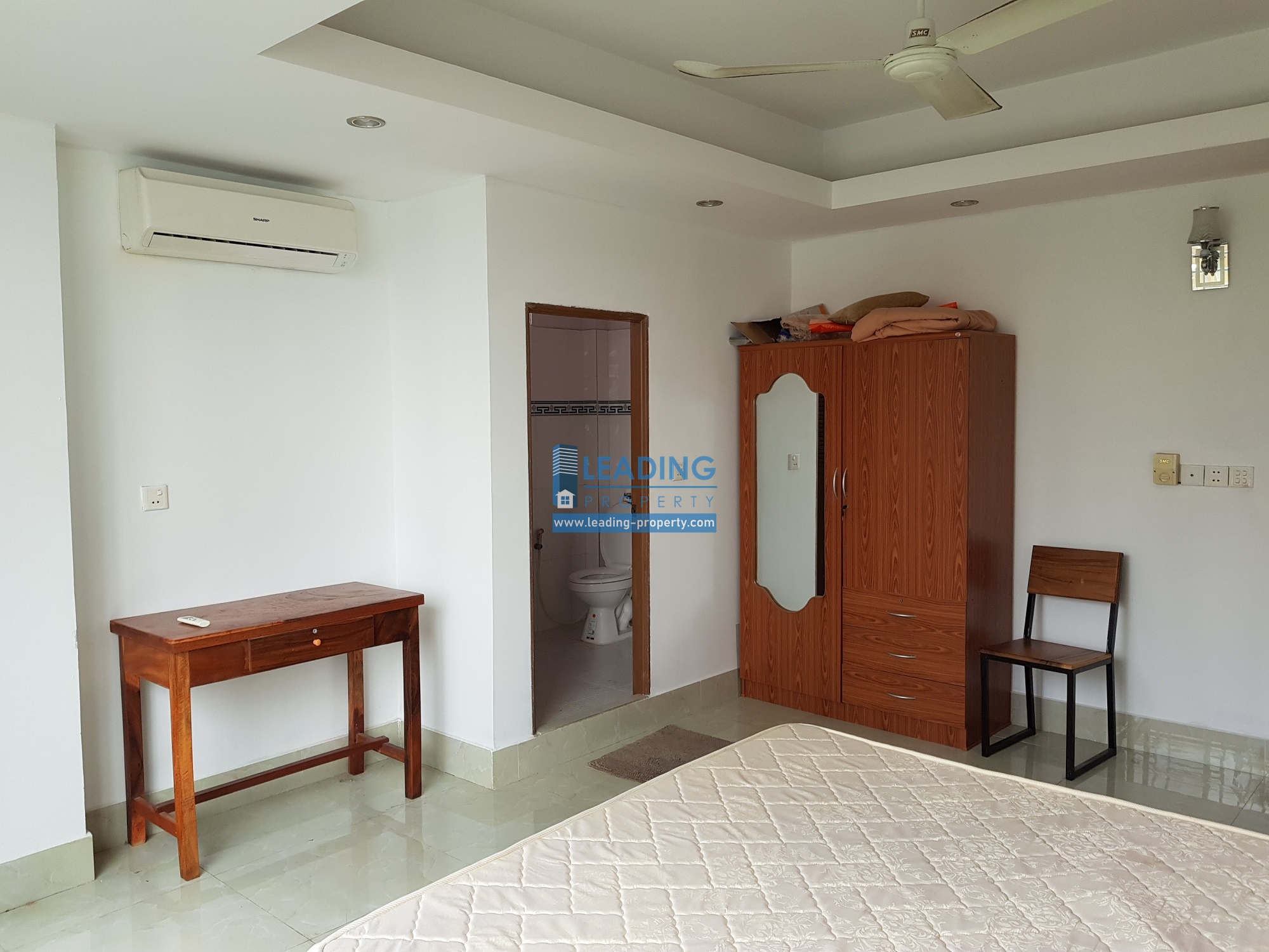 N351 - 1 BEDROOM - BKK3