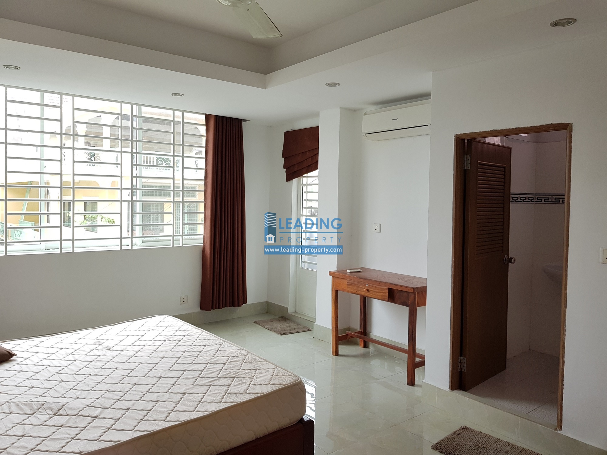 N351 - 1 BEDROOM - BKK3