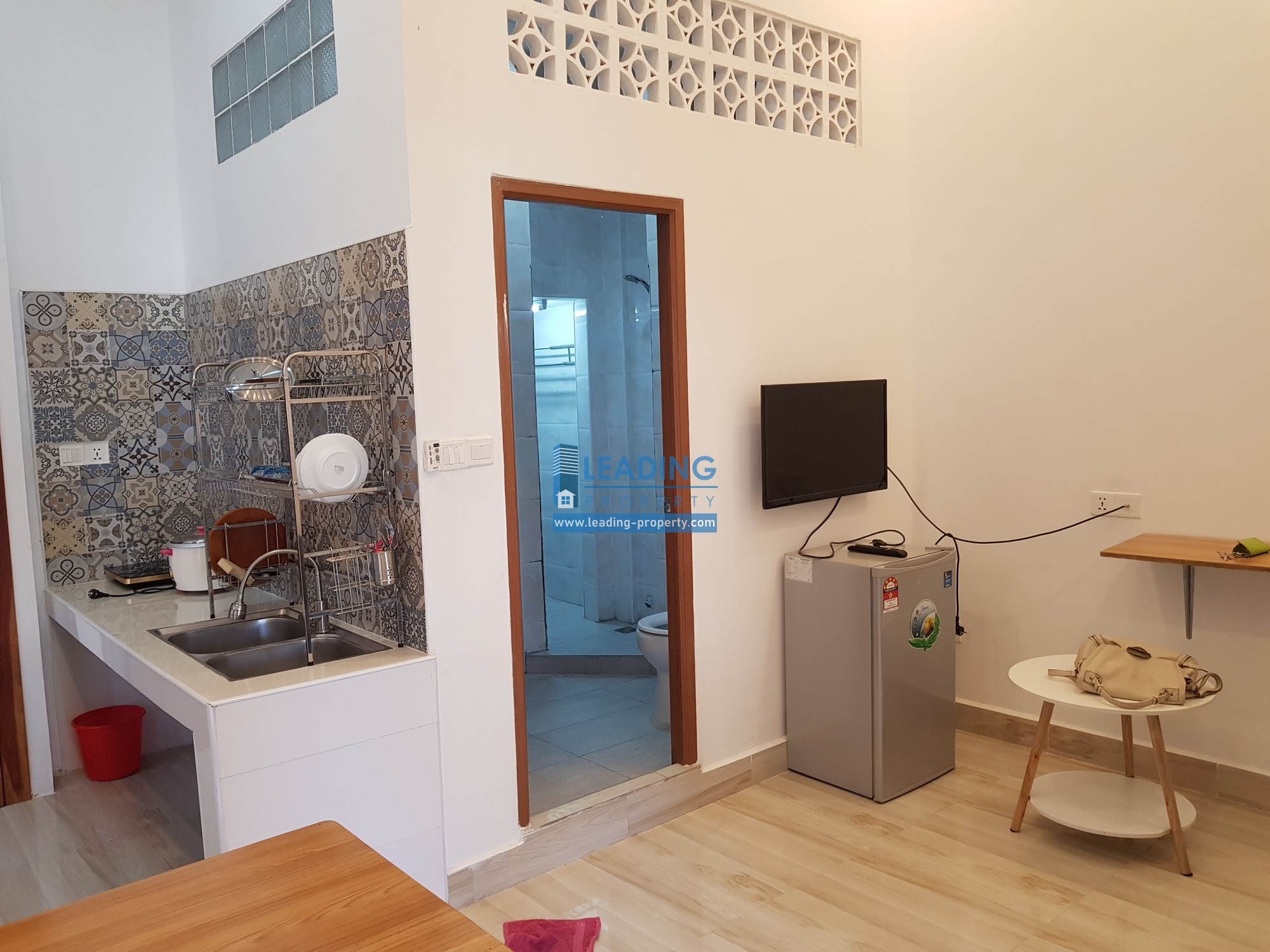 N442 - 1 BEDROOM - BKK3