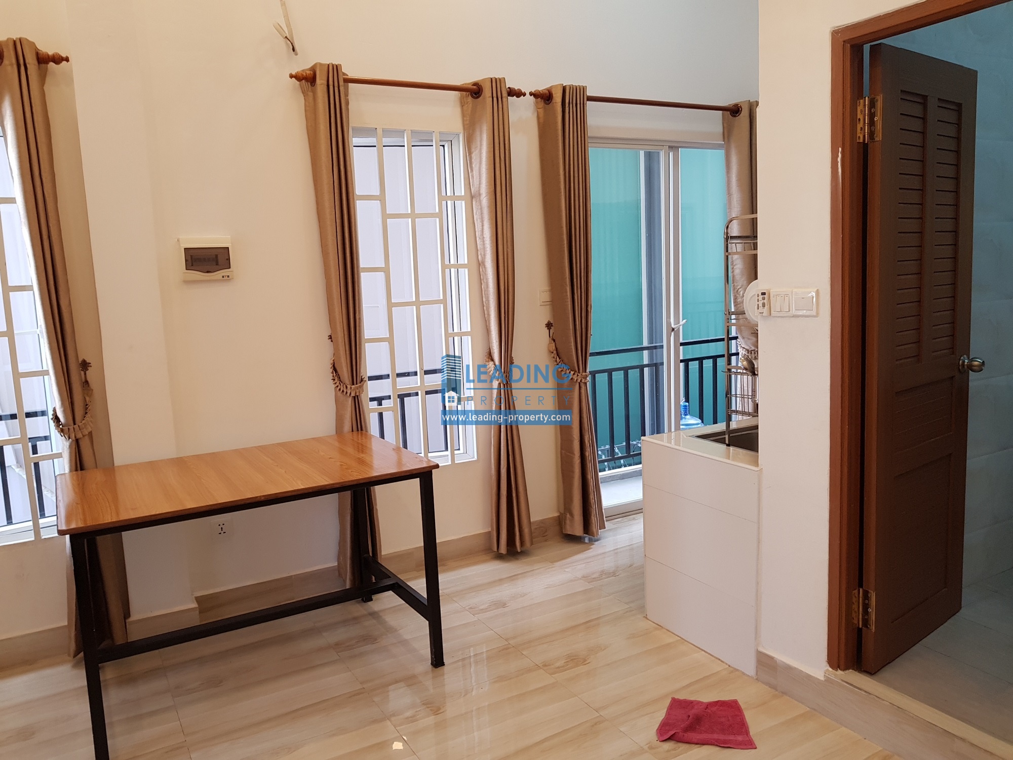 N442 - 1 BEDROOM - BKK3