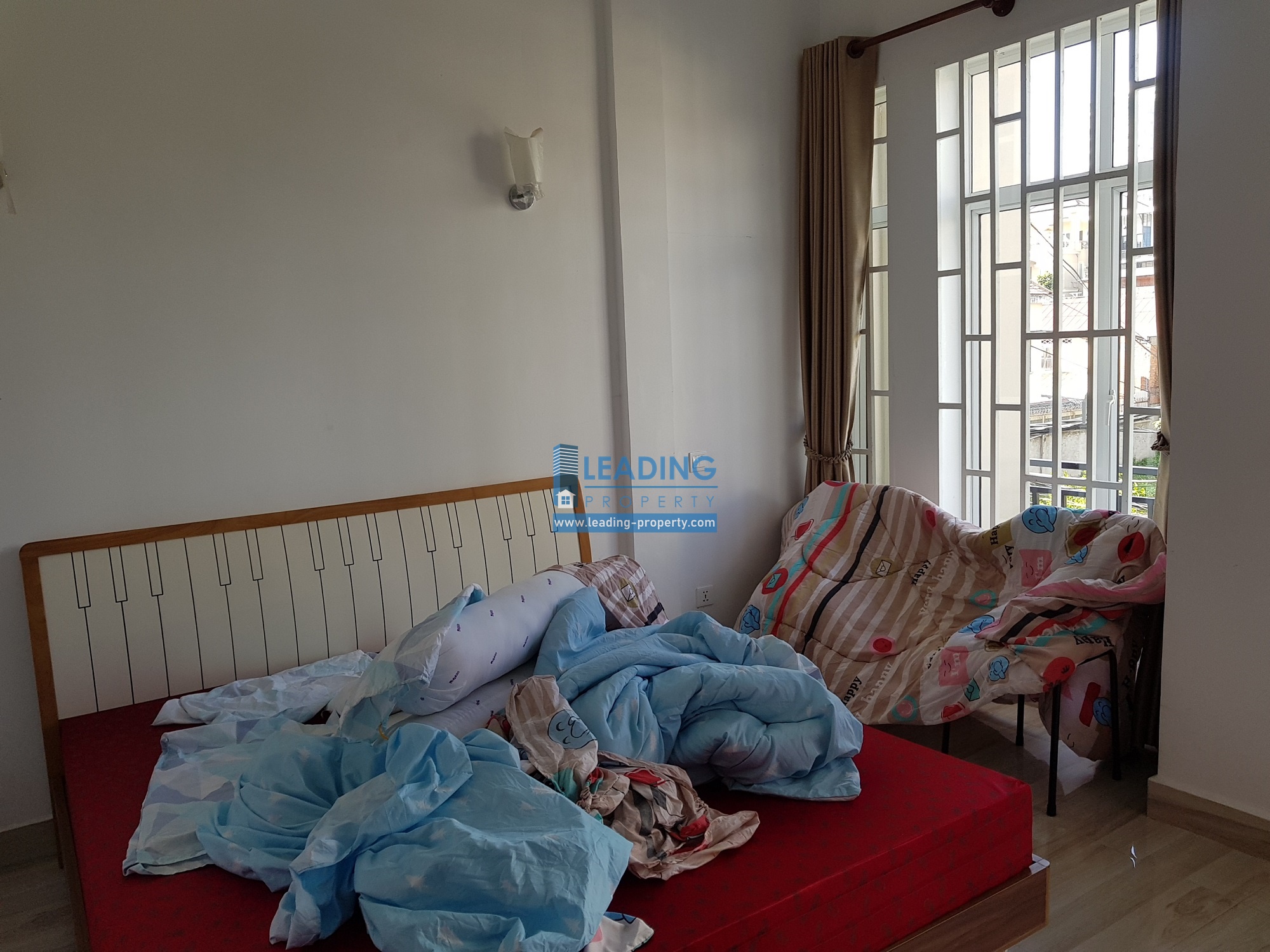 N442 - 1 BEDROOM - BKK3