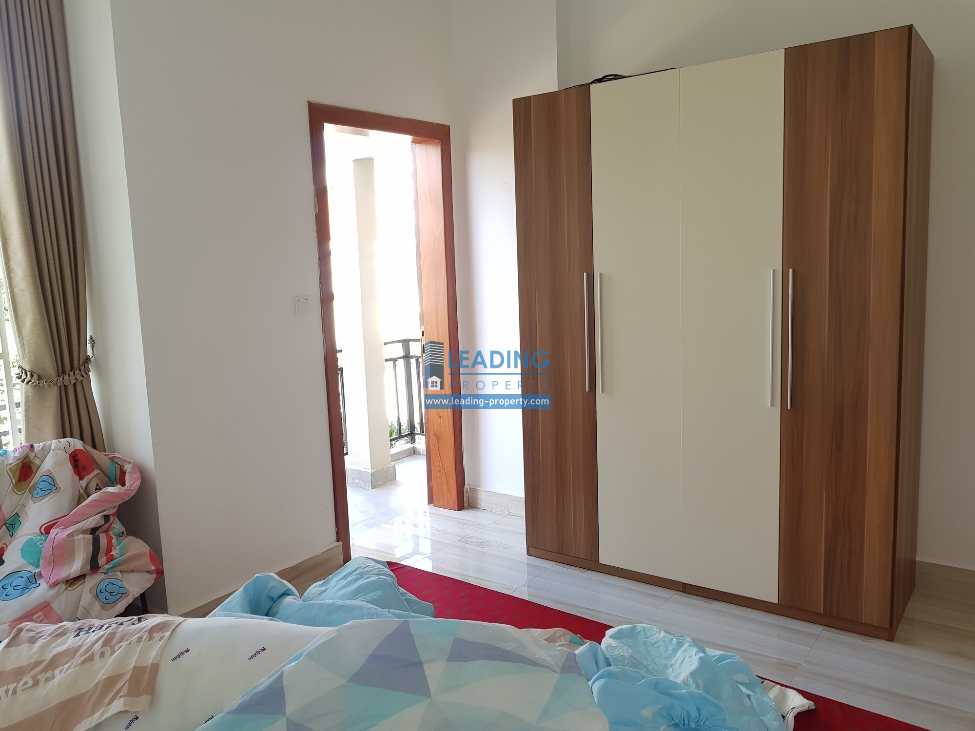 N442 - 1 BEDROOM - BKK3