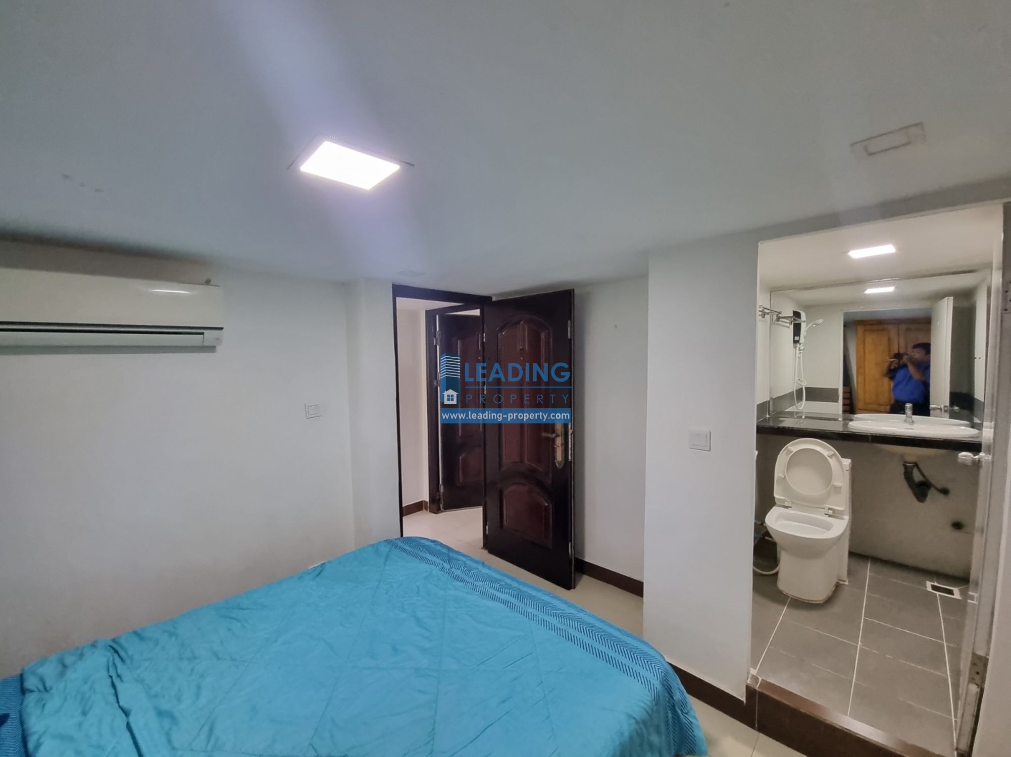 N338 - 2 BEDROOMS - BKK3