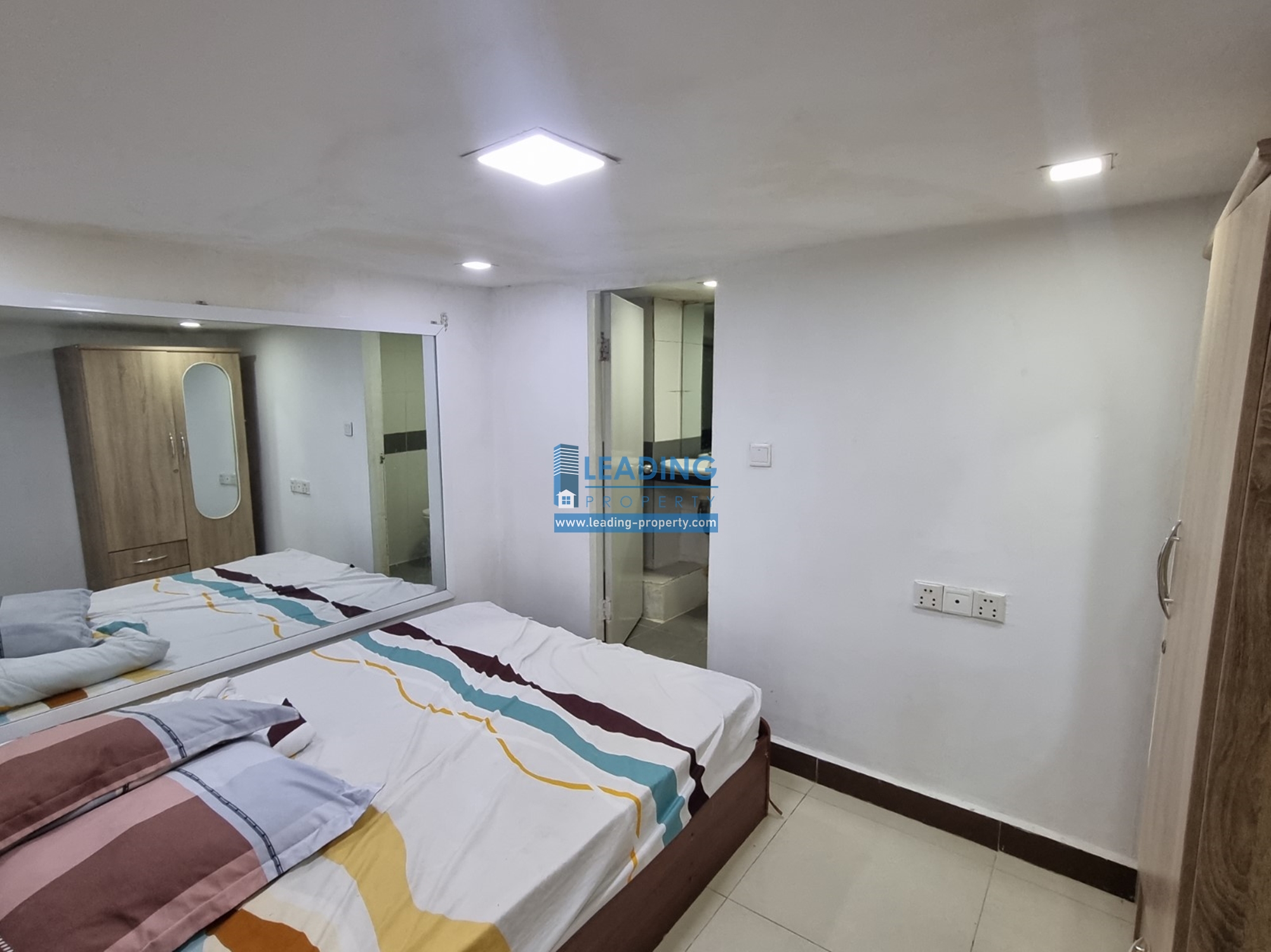 N338 - 2 BEDROOMS - BKK3