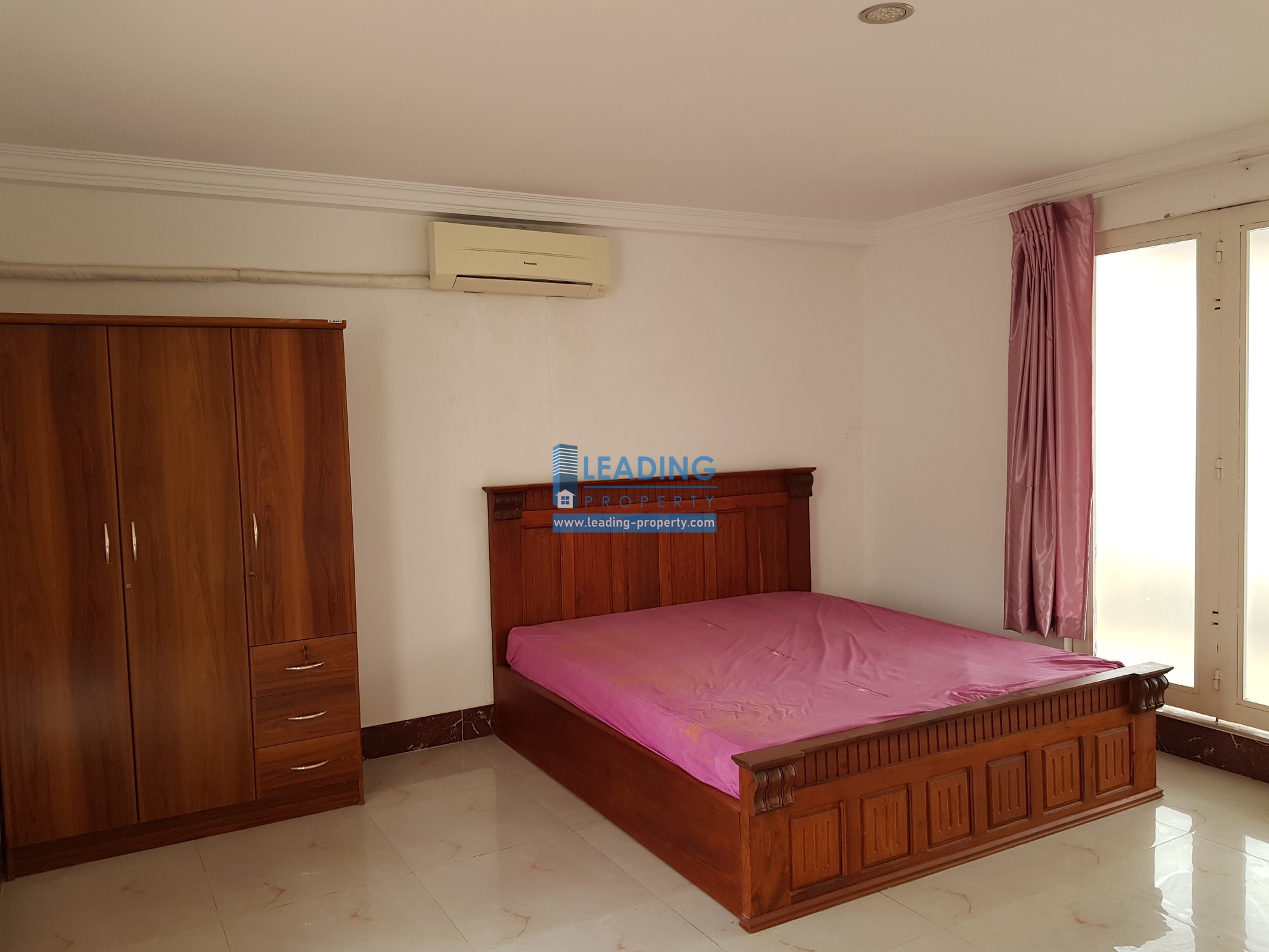 N444 - 2 BEDROOMS - BKK3