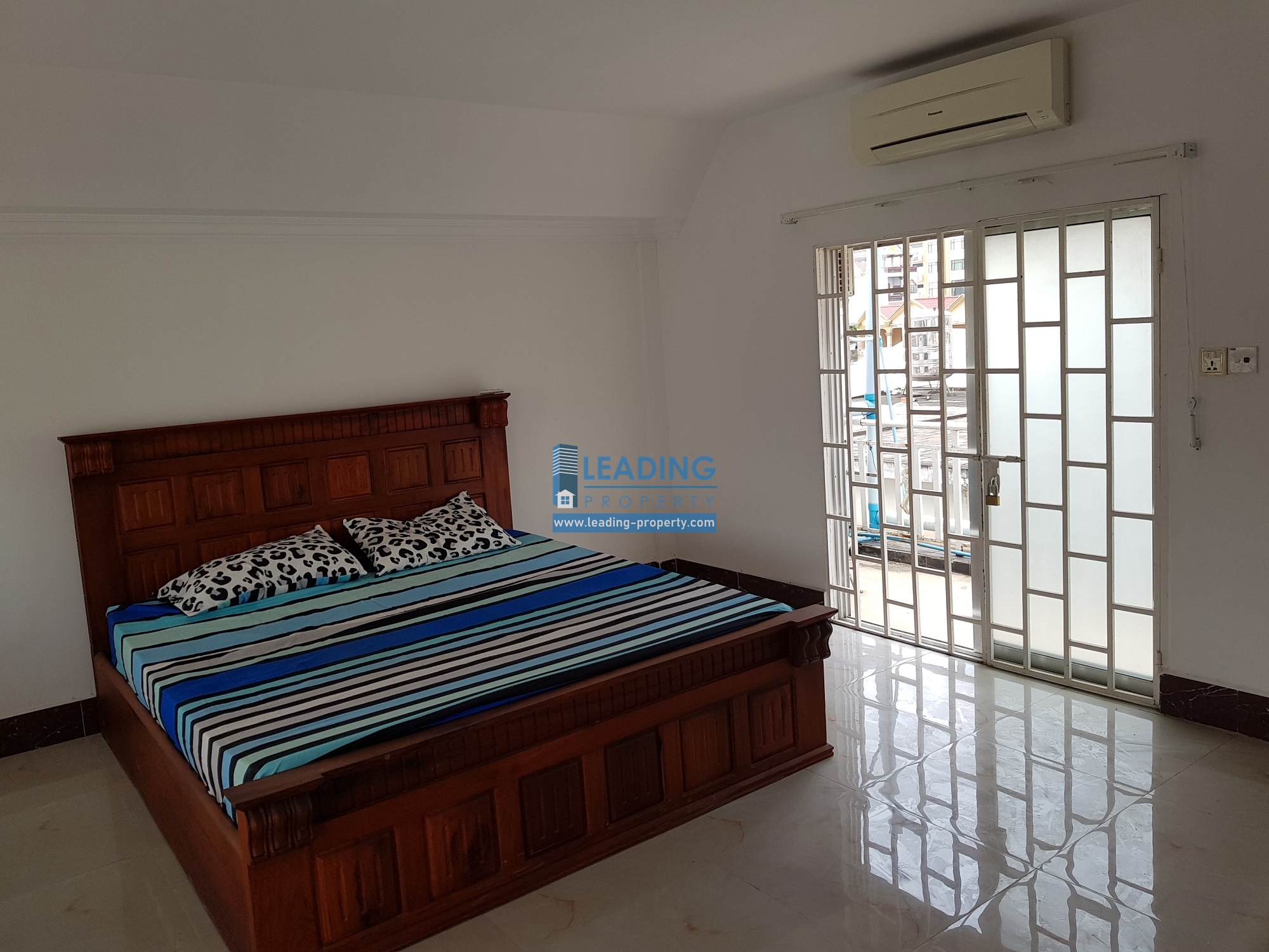 N444 - 2 BEDROOMS - BKK3