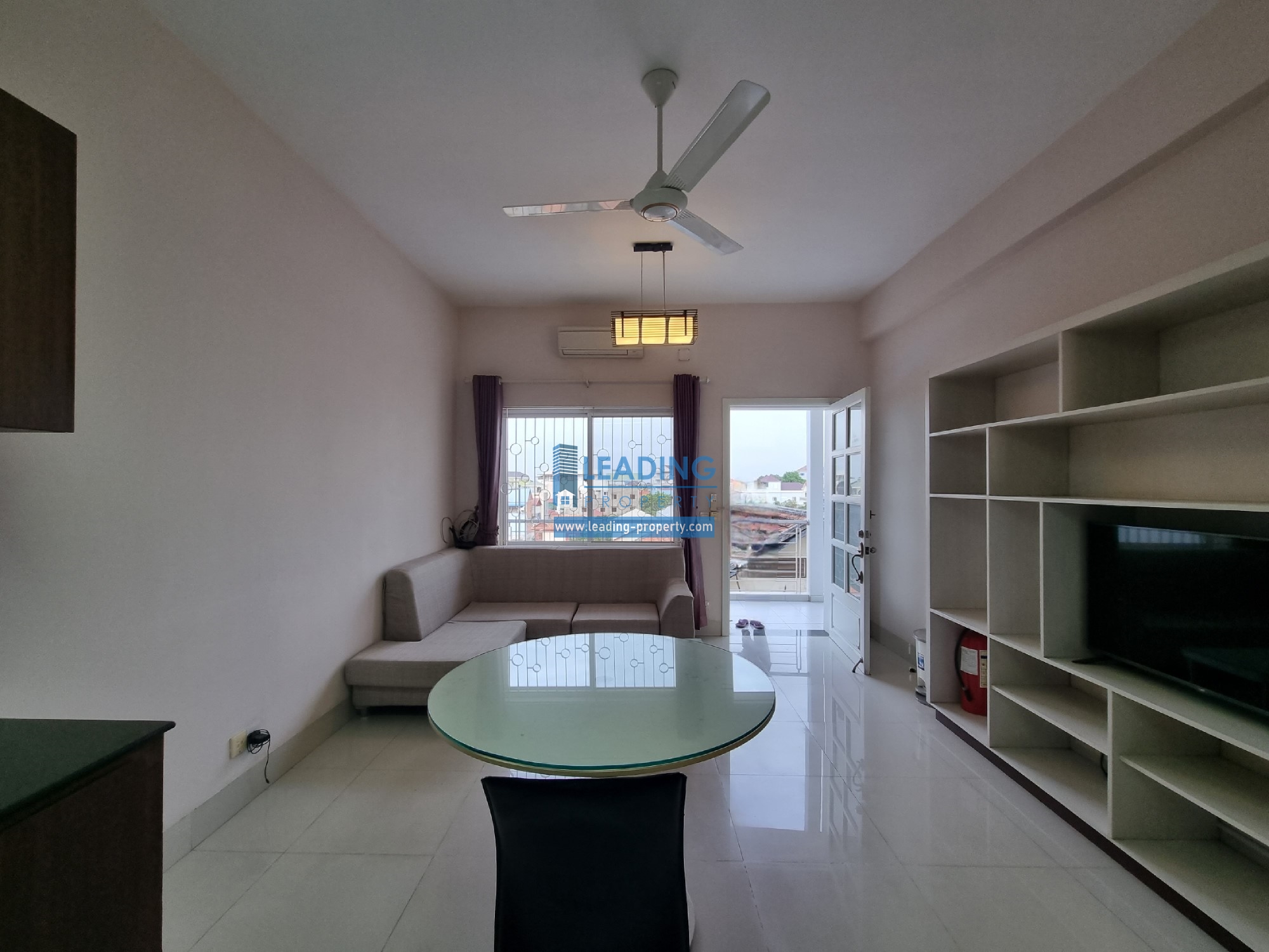 N456 - 1 BEDROOM - TAKMAO