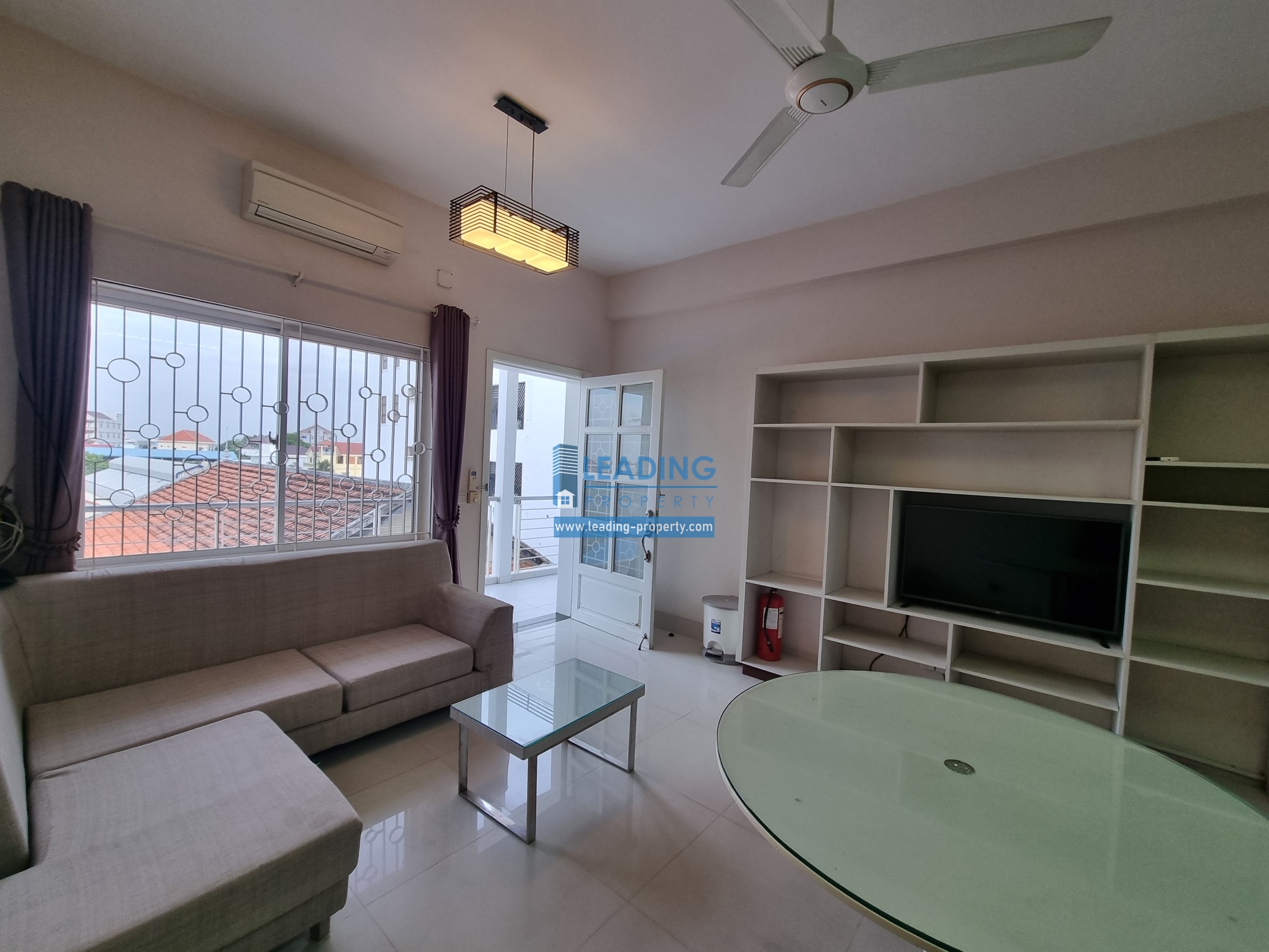 N456 - 1 BEDROOM - TAKMAO