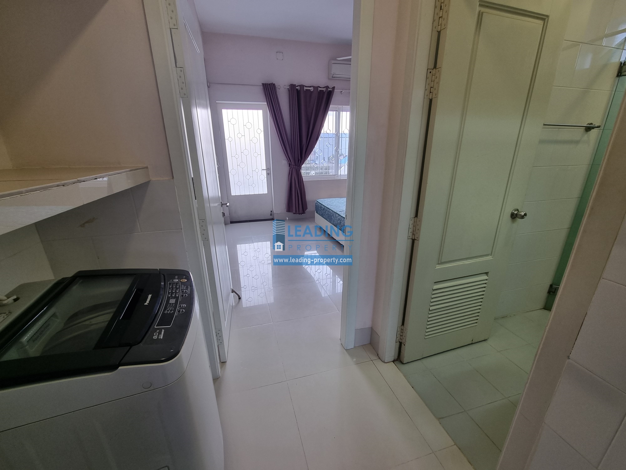 N456 - 1 BEDROOM - TAKMAO