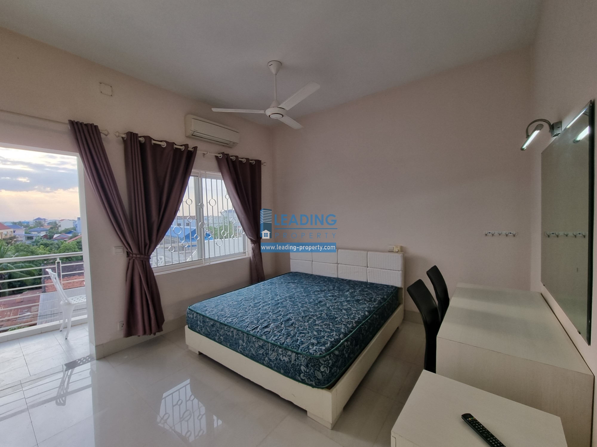 N456 - 1 BEDROOM - TAKMAO