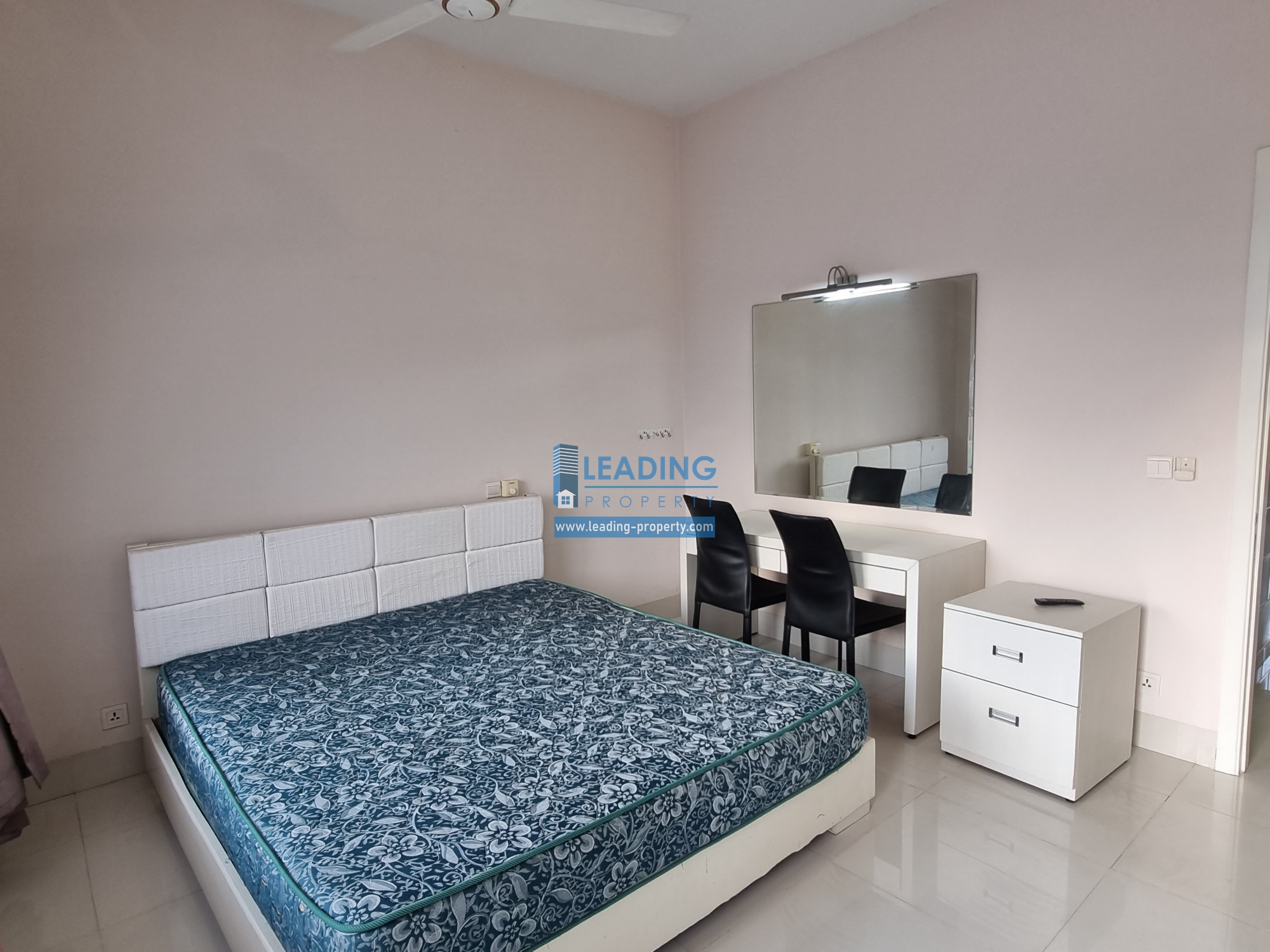 N456 - 1 BEDROOM - TAKMAO