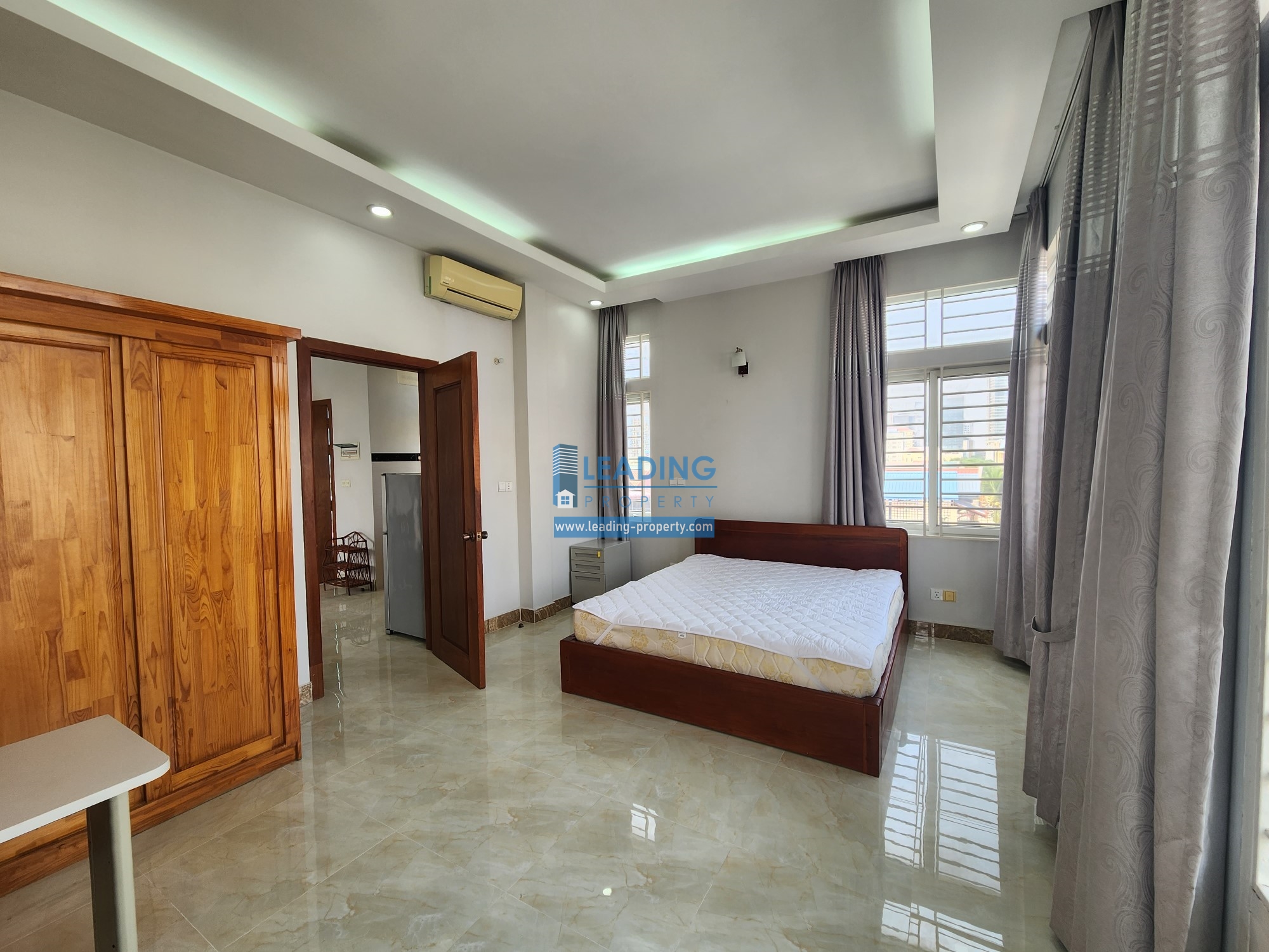 N514 - 1 BEDROOM - TOUL KORK