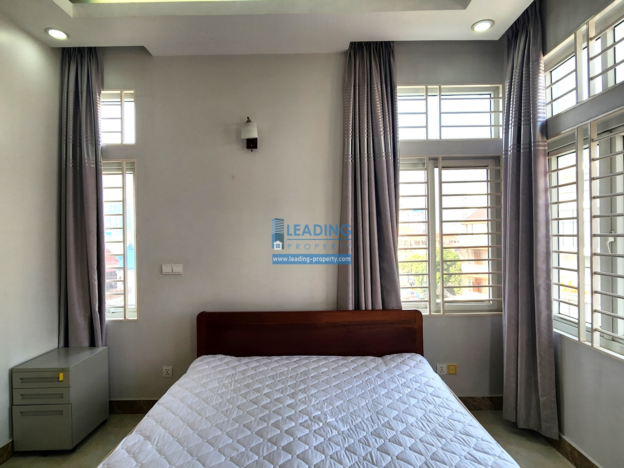 N514 - 1 BEDROOM - TOUL KORK