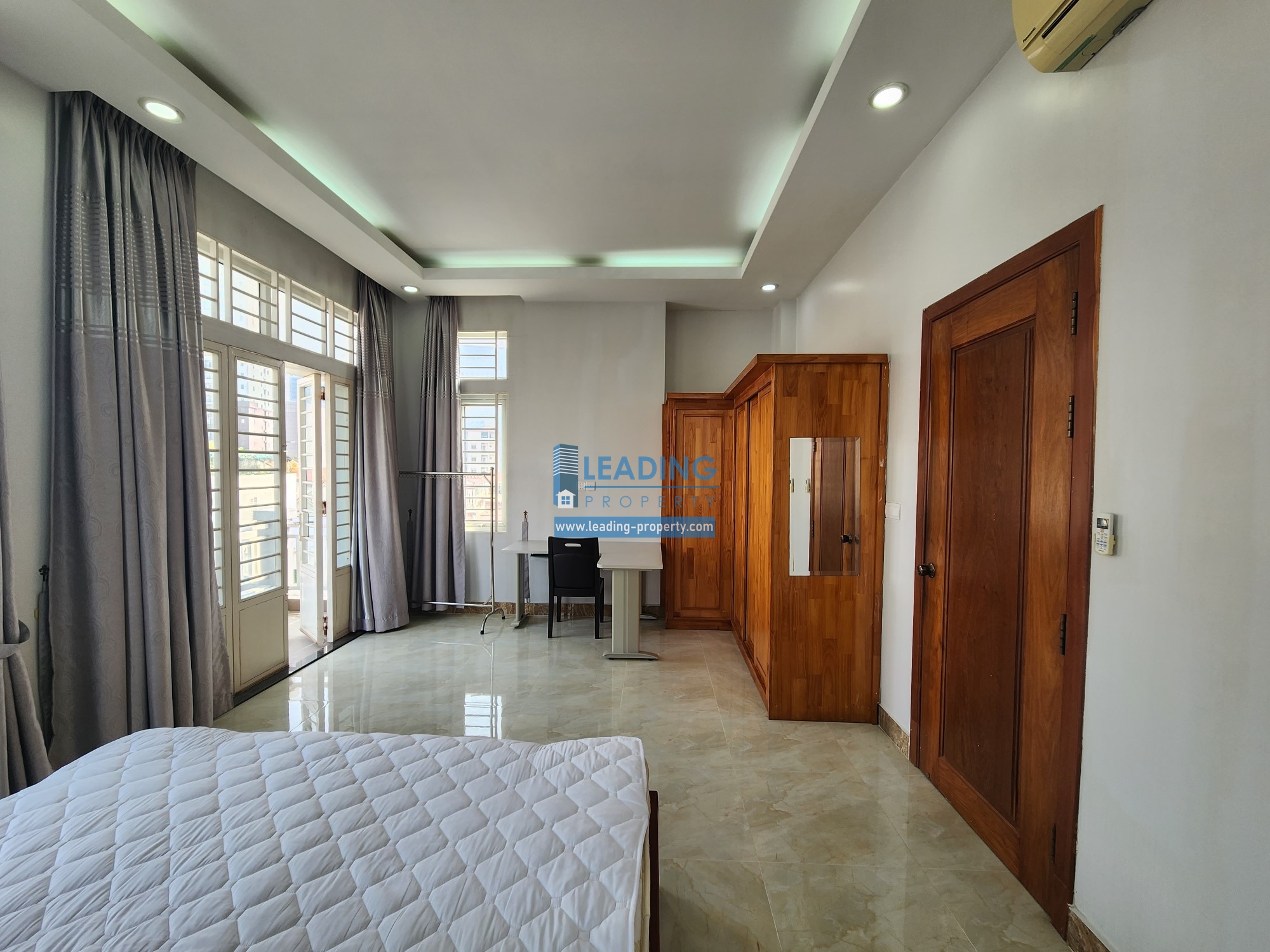 N514 - 1 BEDROOM - TOUL KORK