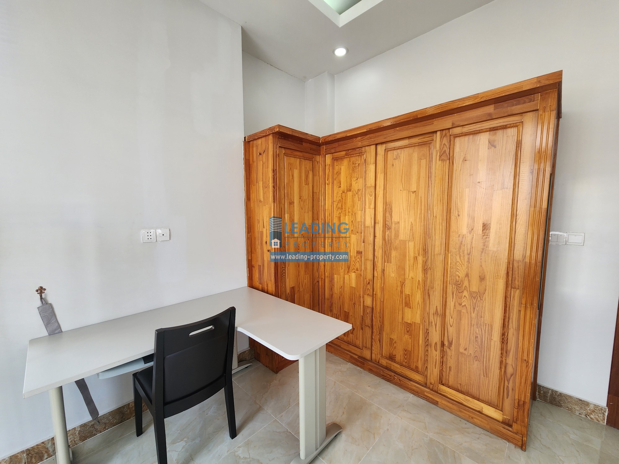 N514 - 1 BEDROOM - TOUL KORK