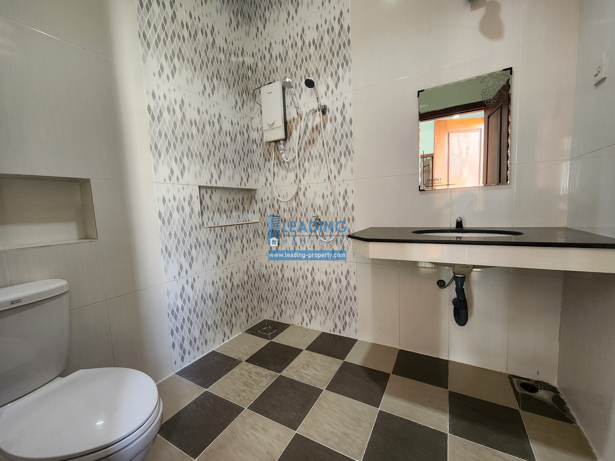 N514 - 1 BEDROOM - TOUL KORK