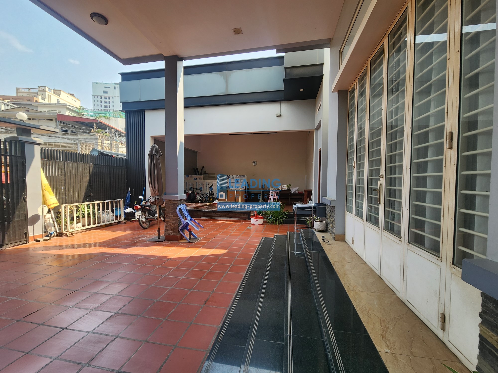 N514 - 1 BEDROOM - TOUL KORK