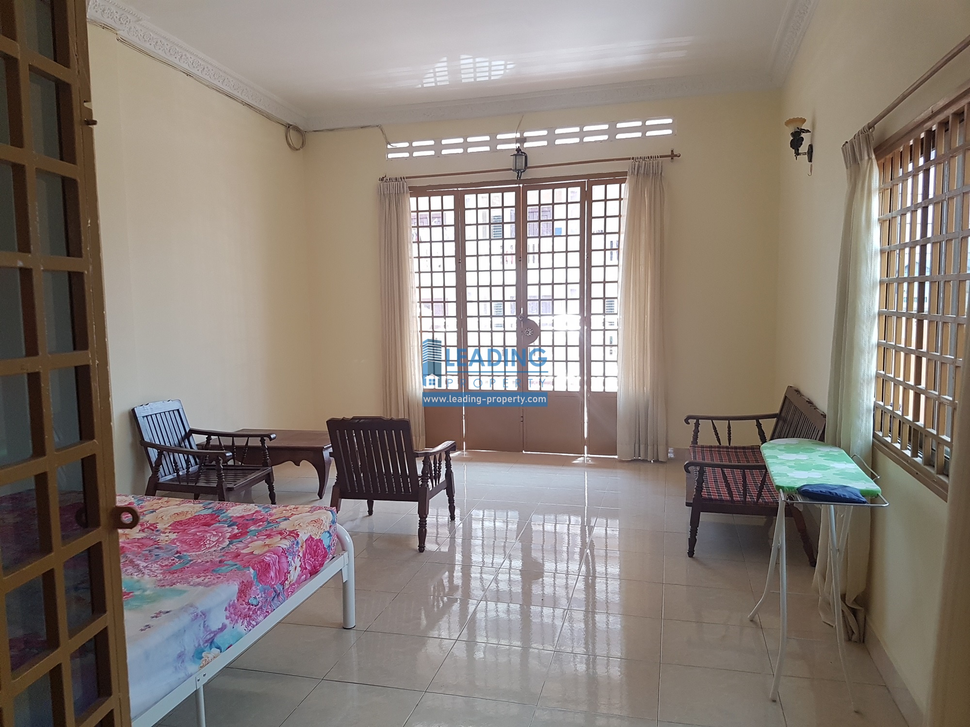 N515 - 1 BEDROOM - TOUL TOM PONG