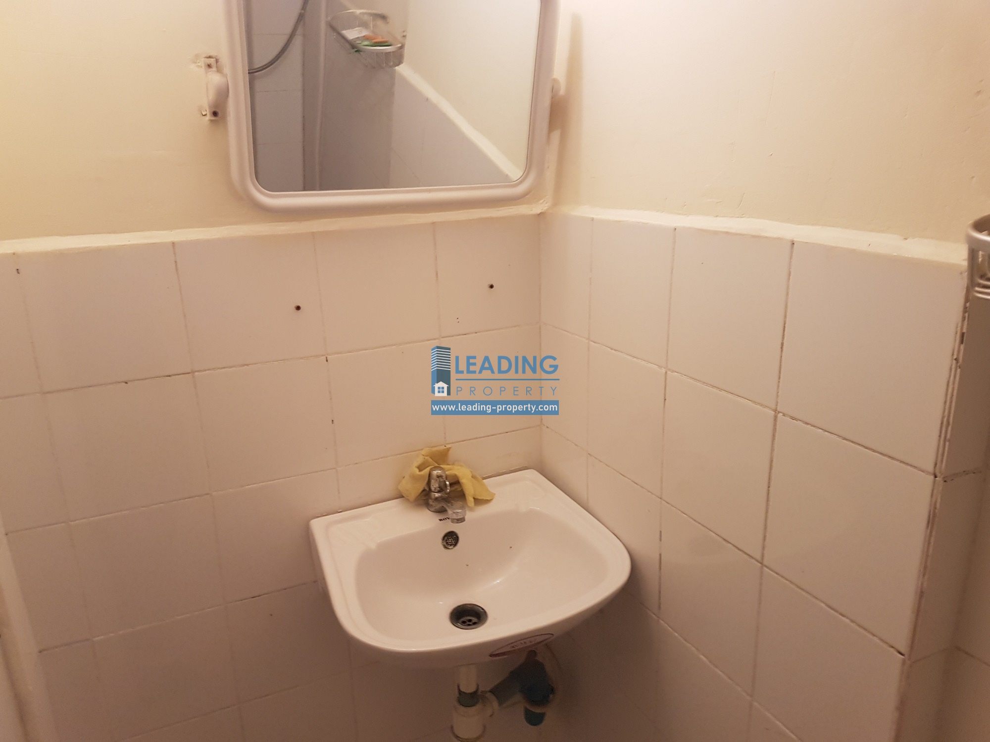 N515 - 1 BEDROOM - TOUL TOM PONG