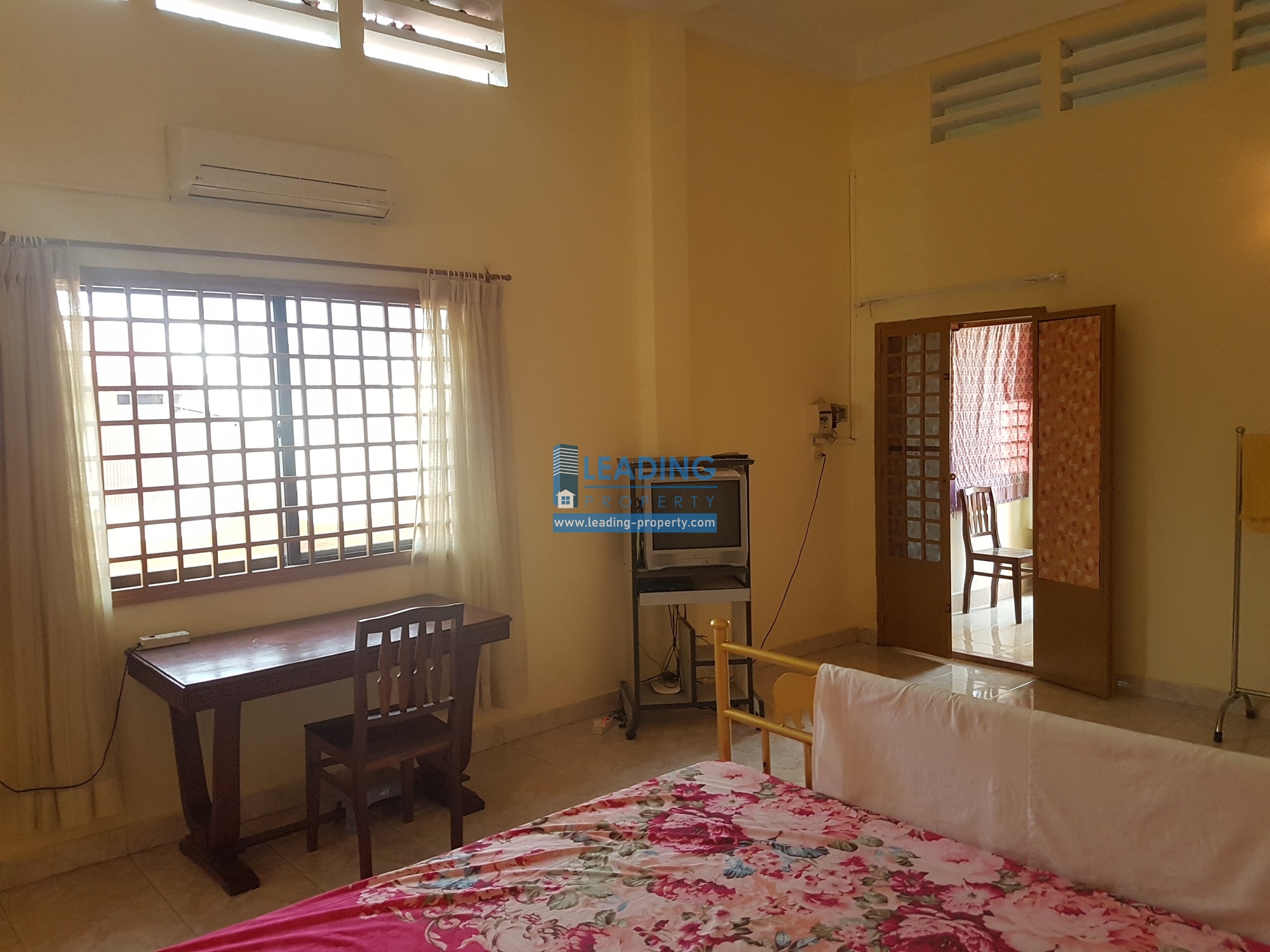 N515 - 1 BEDROOM - TOUL TOM PONG