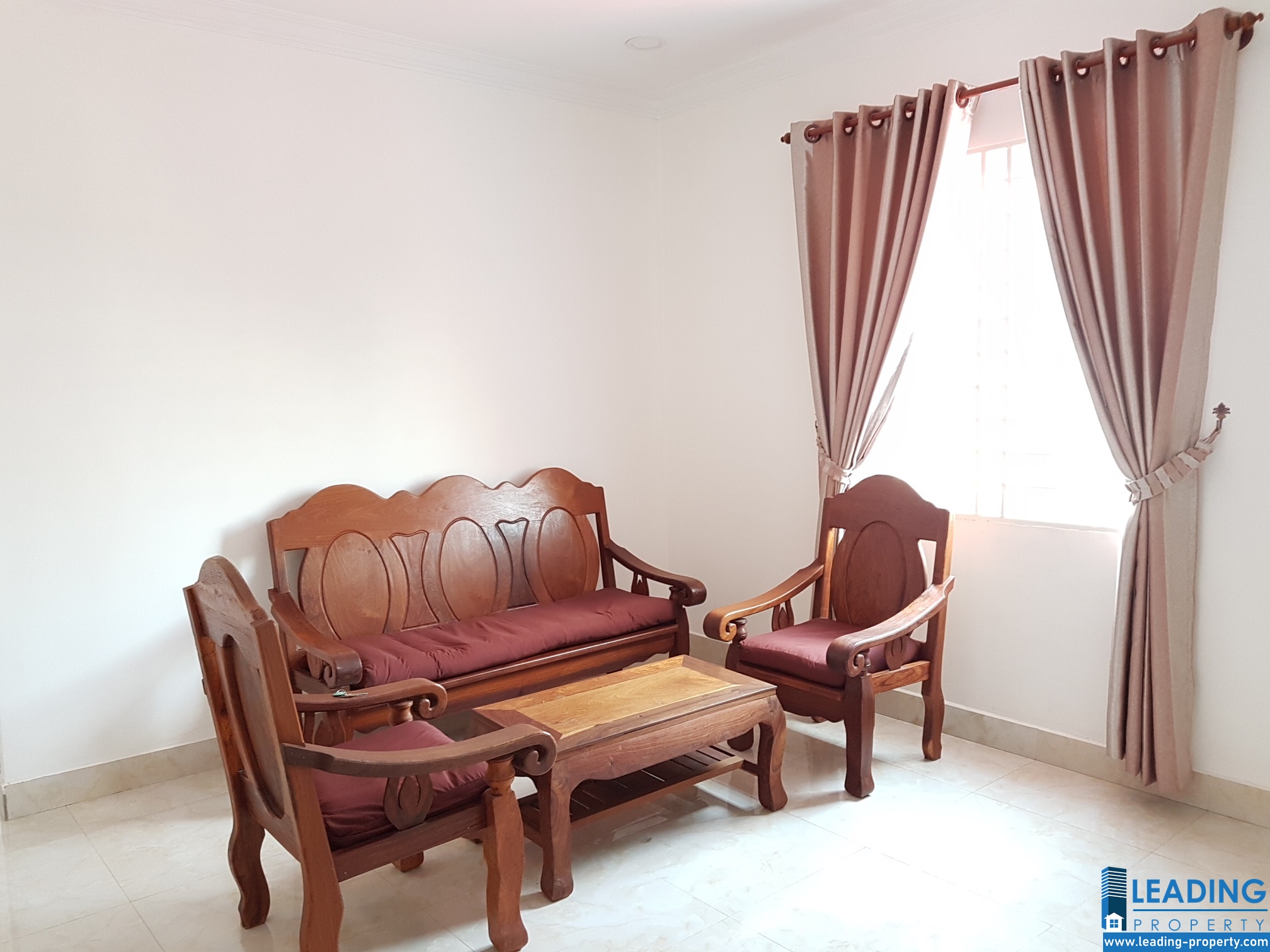 N519 - 1 BEDROOM - TOUL TOM PONG