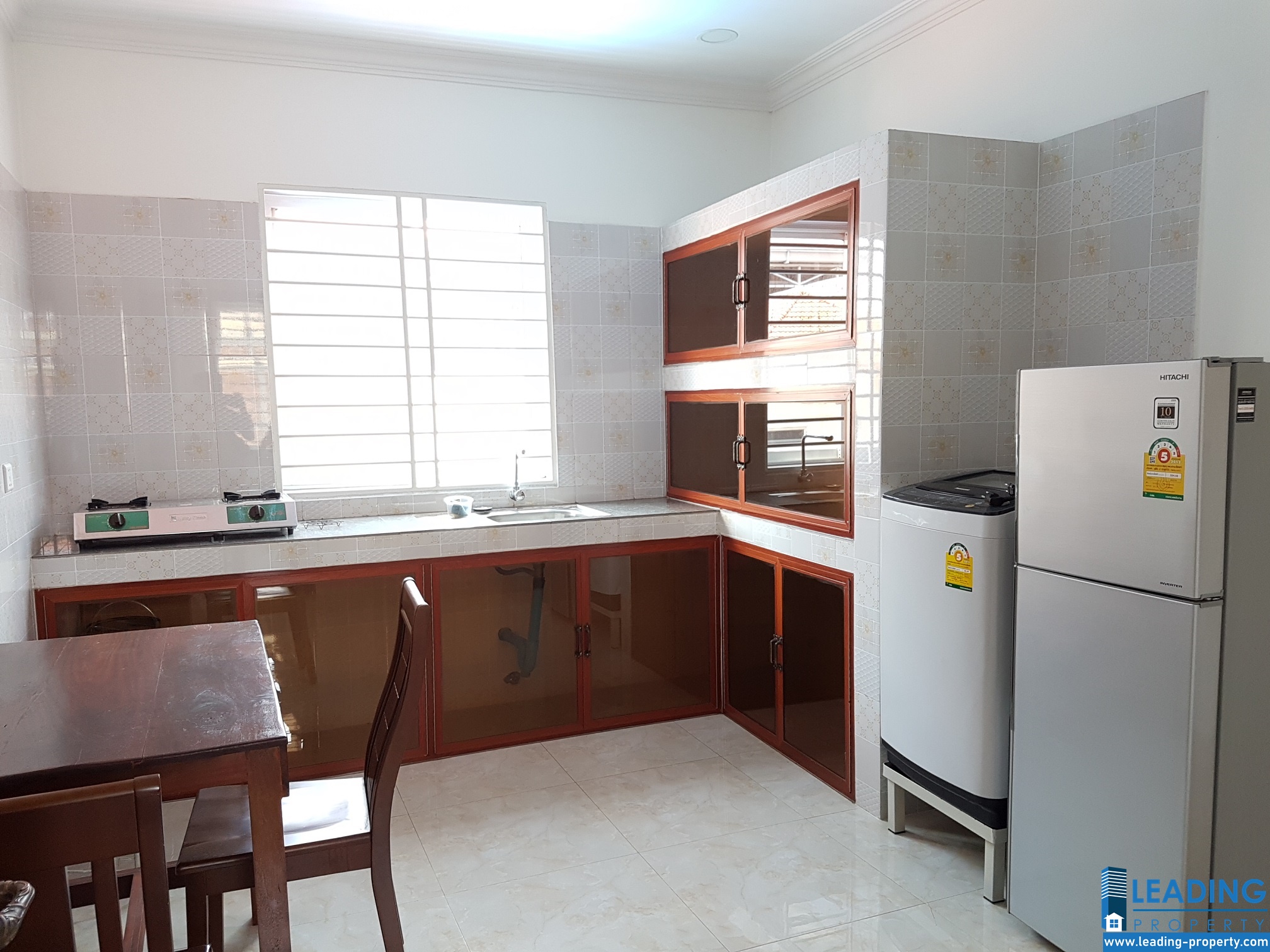 N519 - 1 BEDROOM - TOUL TOM PONG