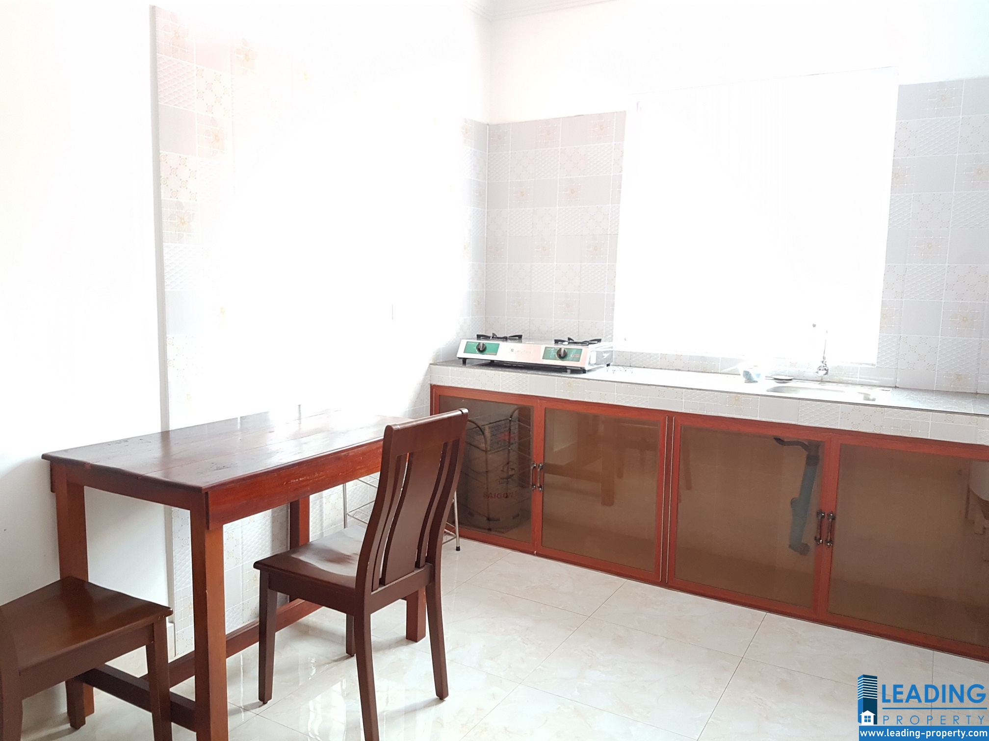 N519 - 1 BEDROOM - TOUL TOM PONG