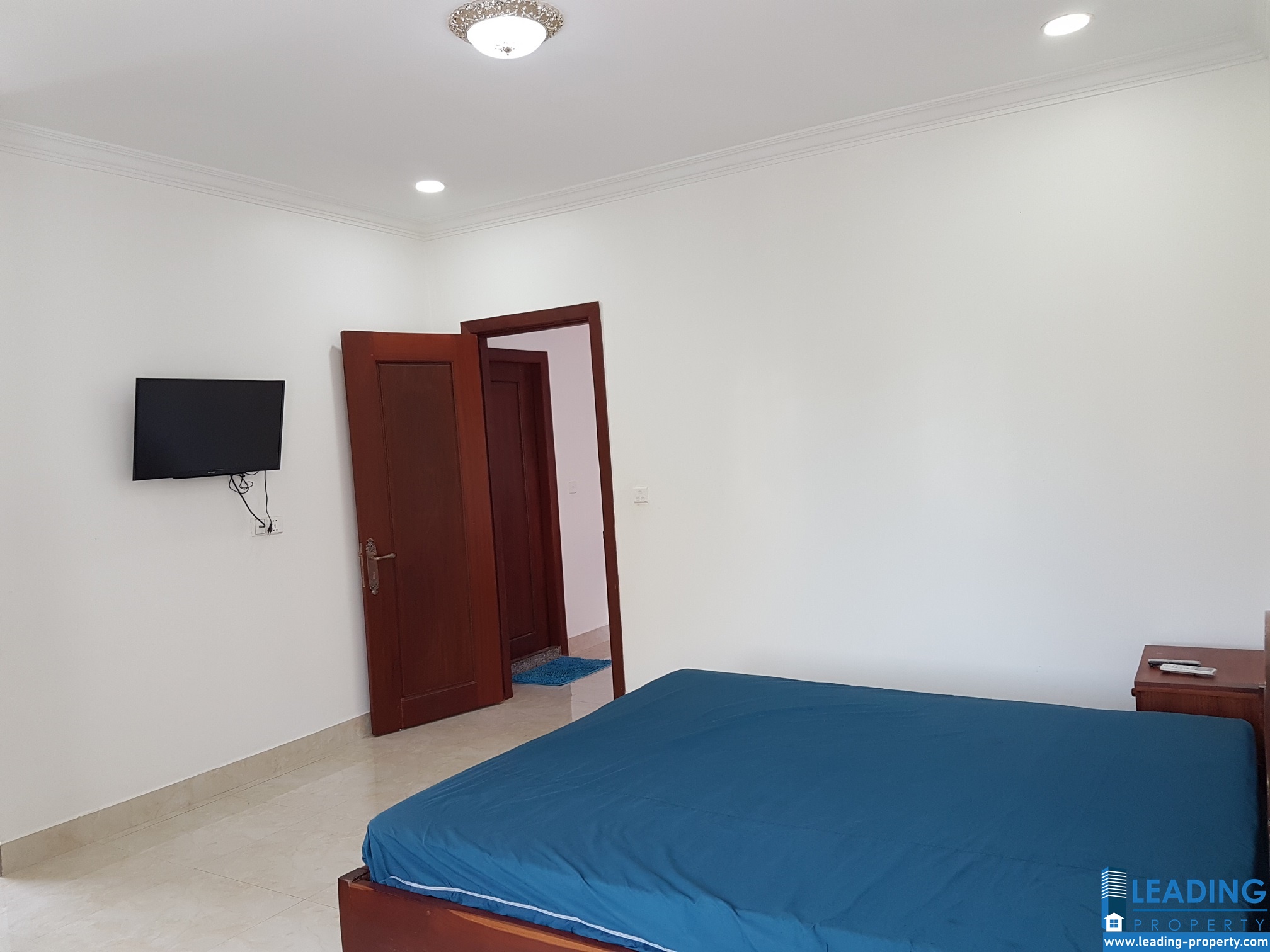 N519 - 1 BEDROOM - TOUL TOM PONG