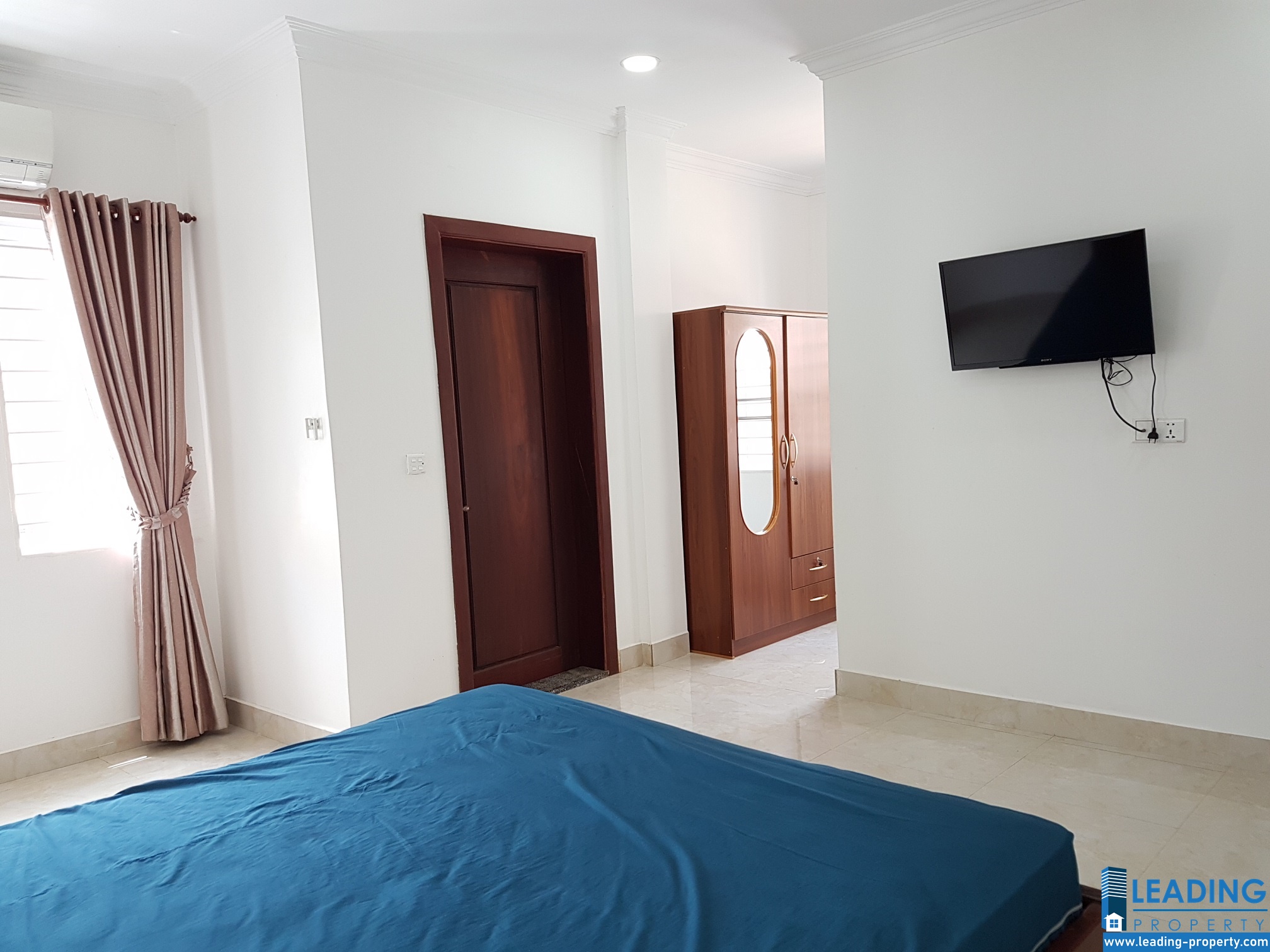 N519 - 1 BEDROOM - TOUL TOM PONG