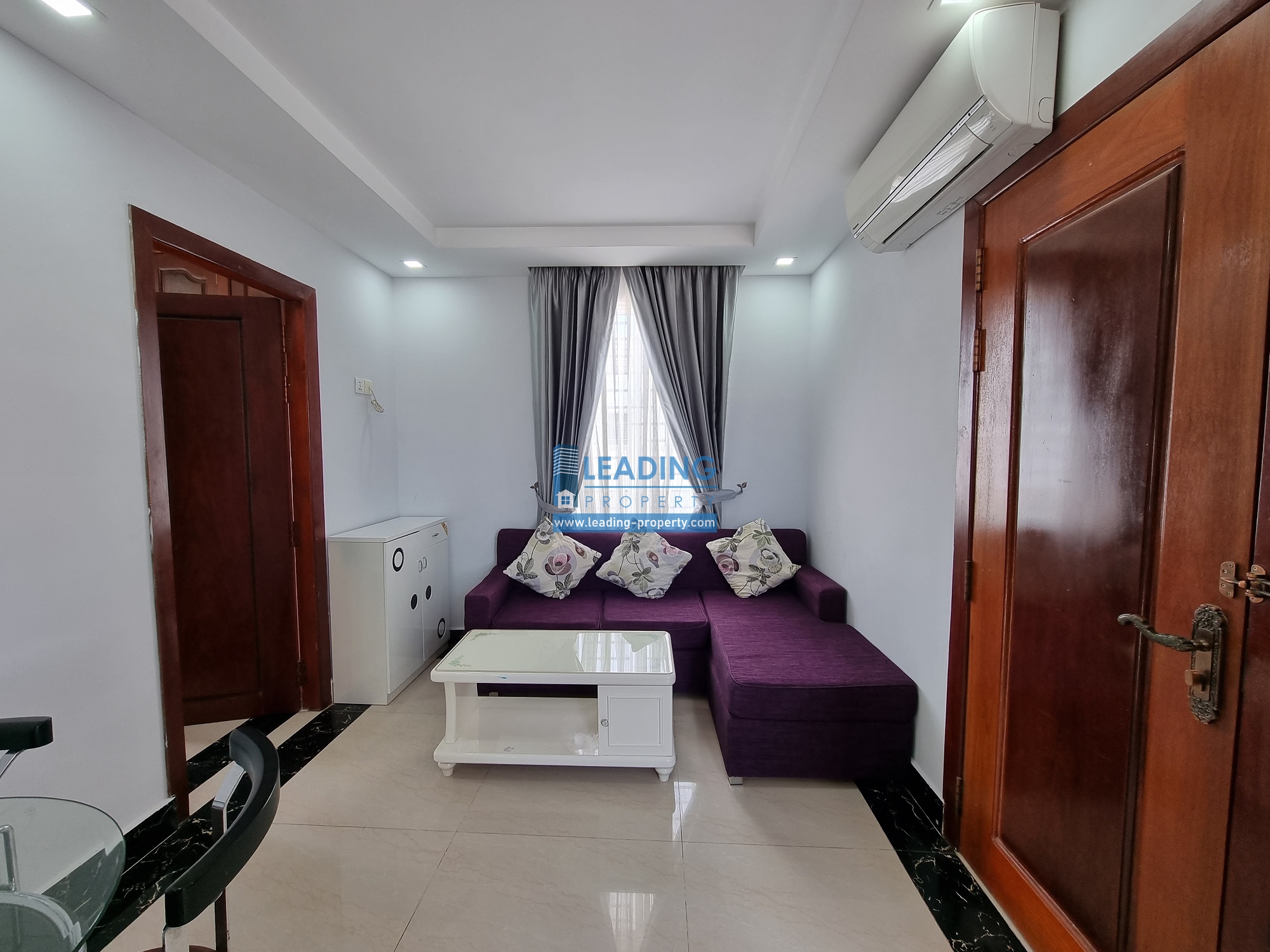 N520 - 1 BEDROOM - TOUL TOM PONG